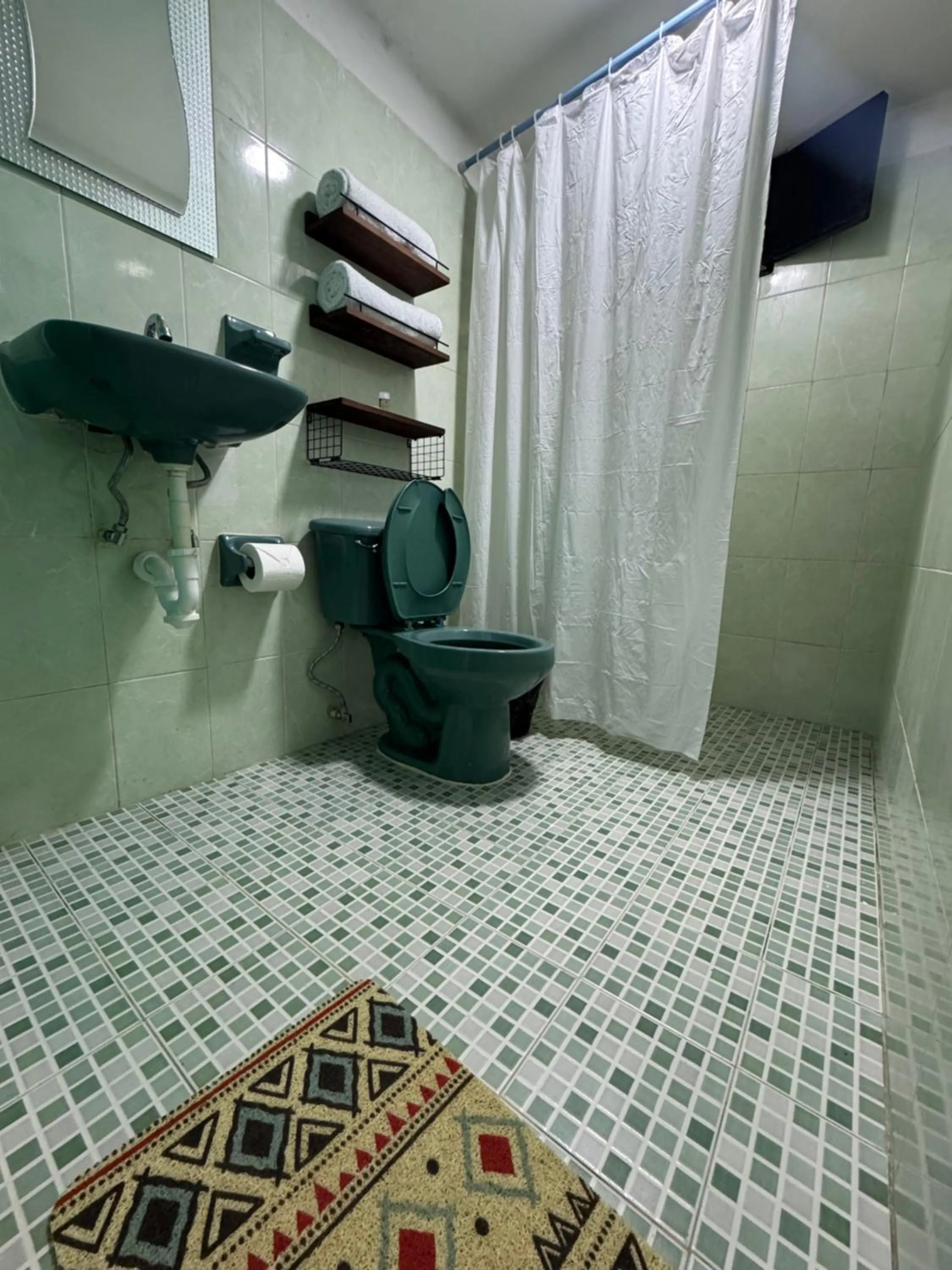 Hotel Bambus