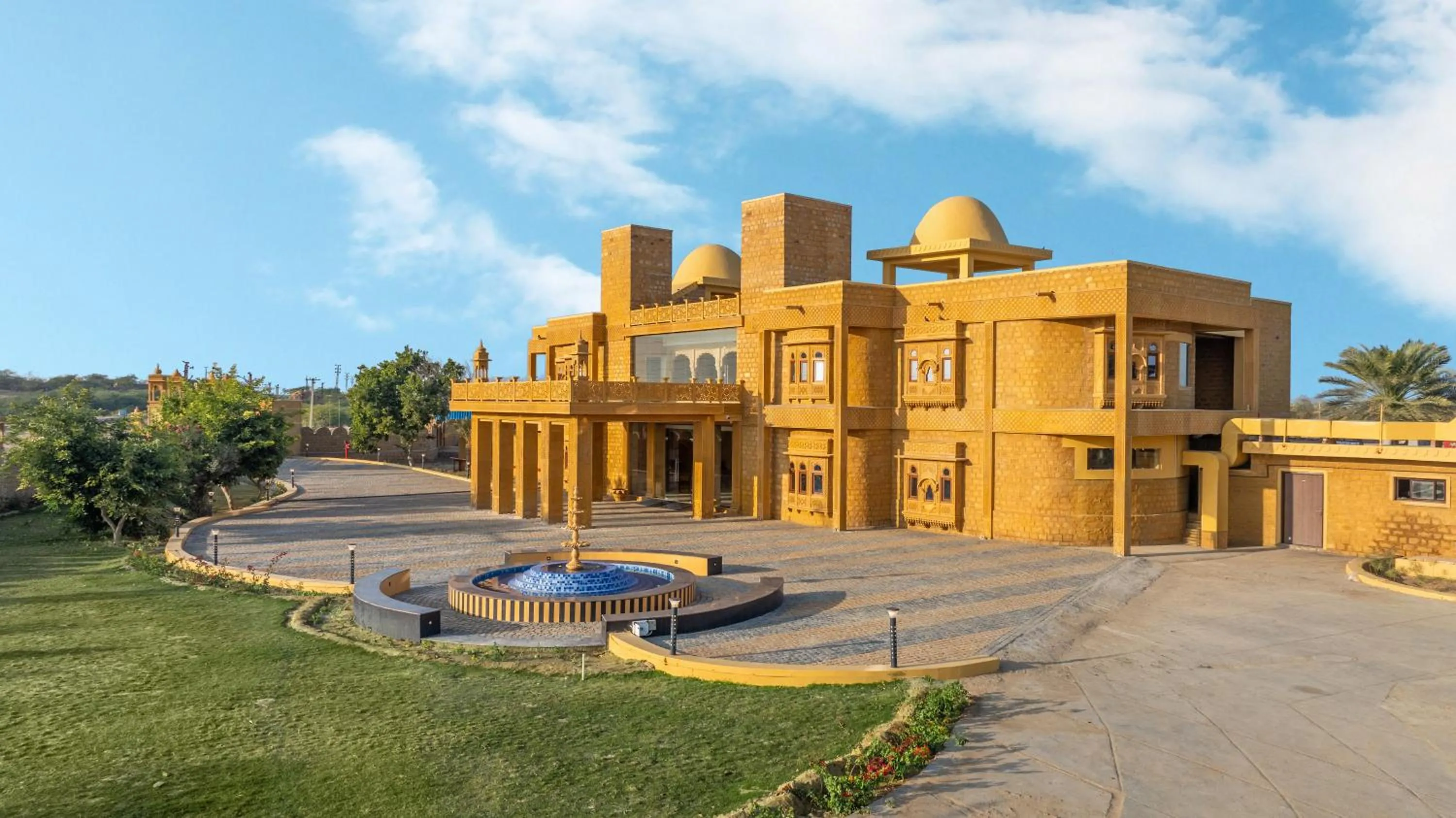 Sterling Rudraksh Jaisalmer