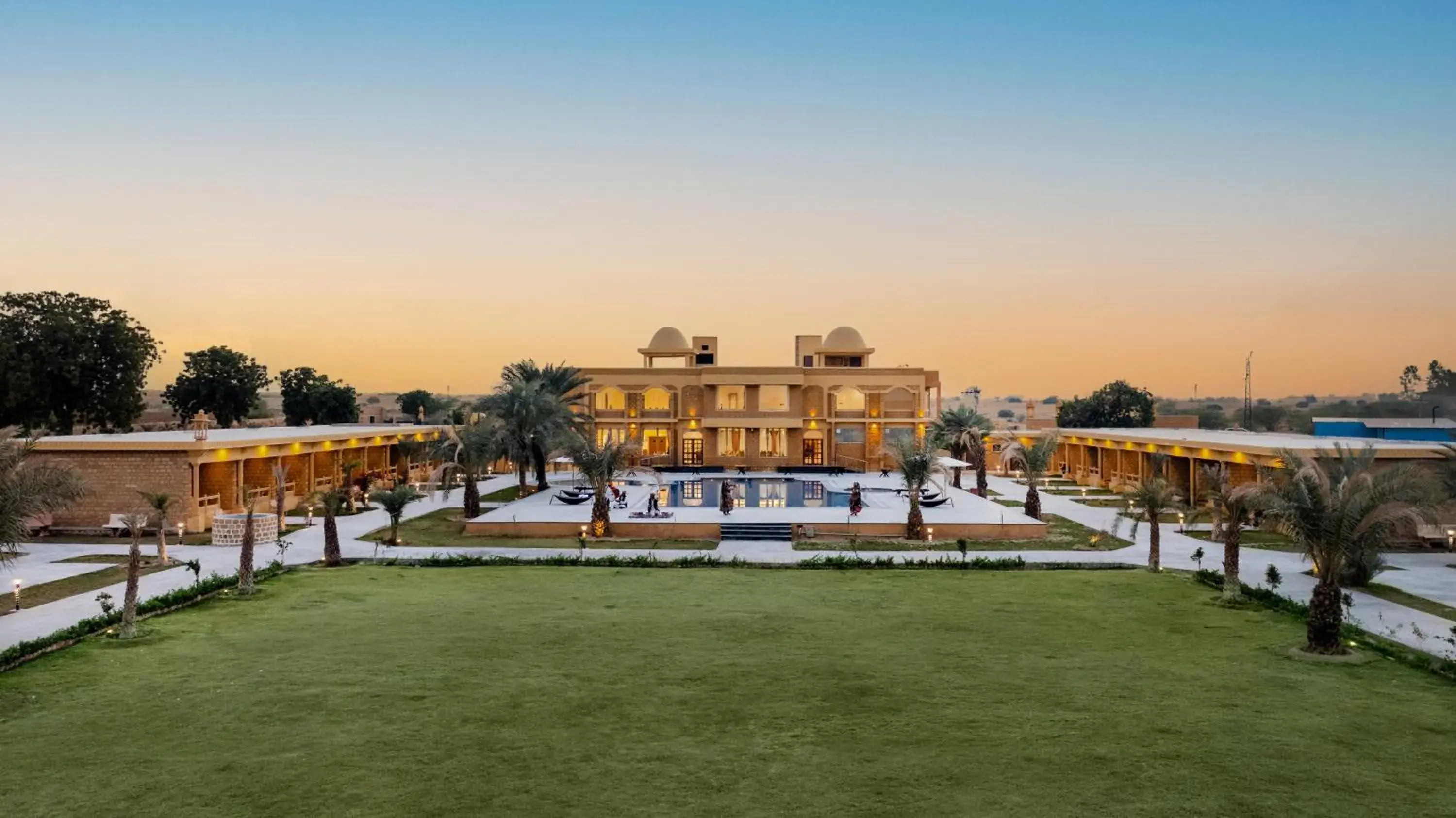 Sterling Rudraksh Jaisalmer Sterling Rudraksh Jaisalmer