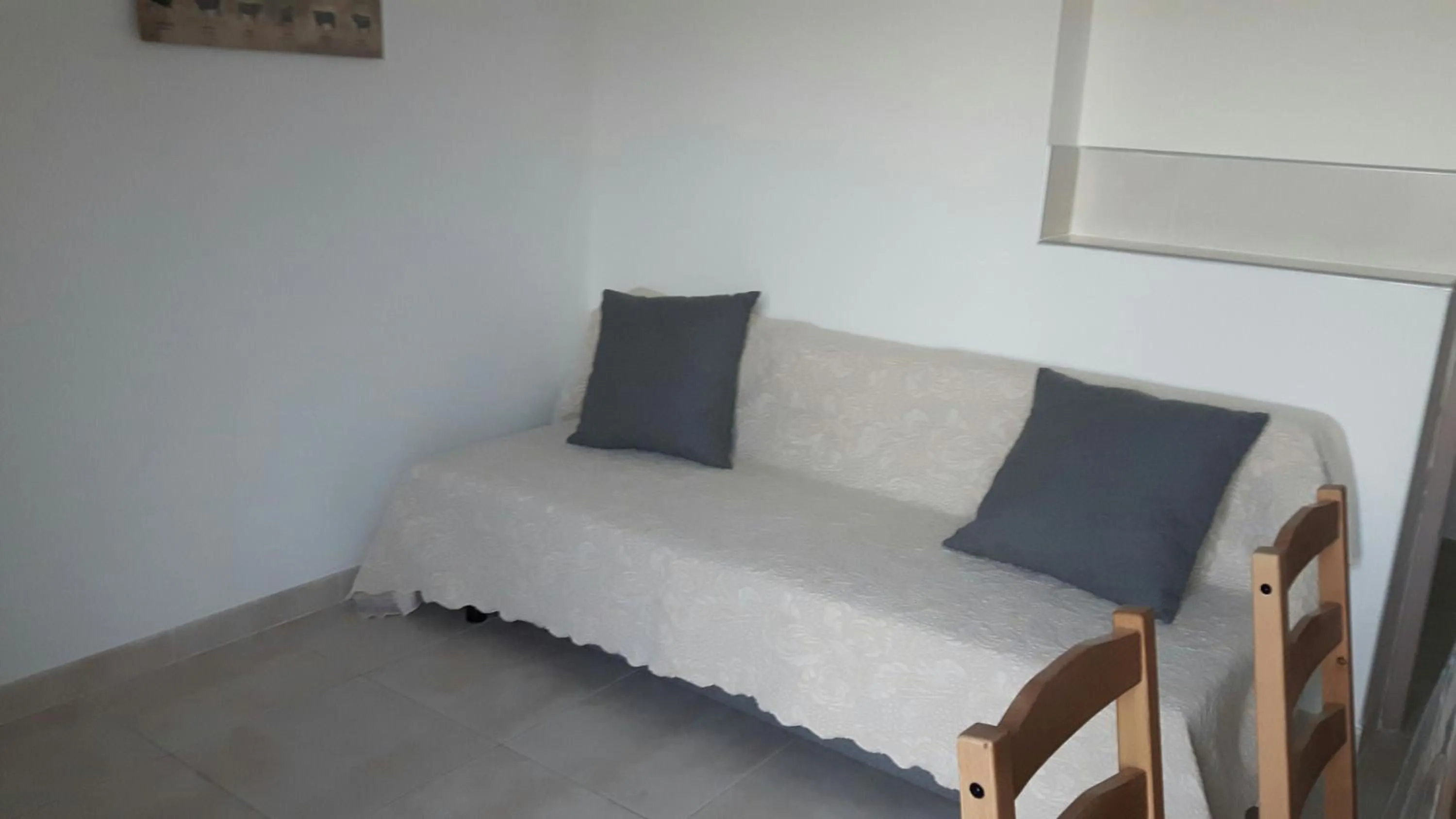 One-Bedroom Apartment in Le Mas de Mon Pere