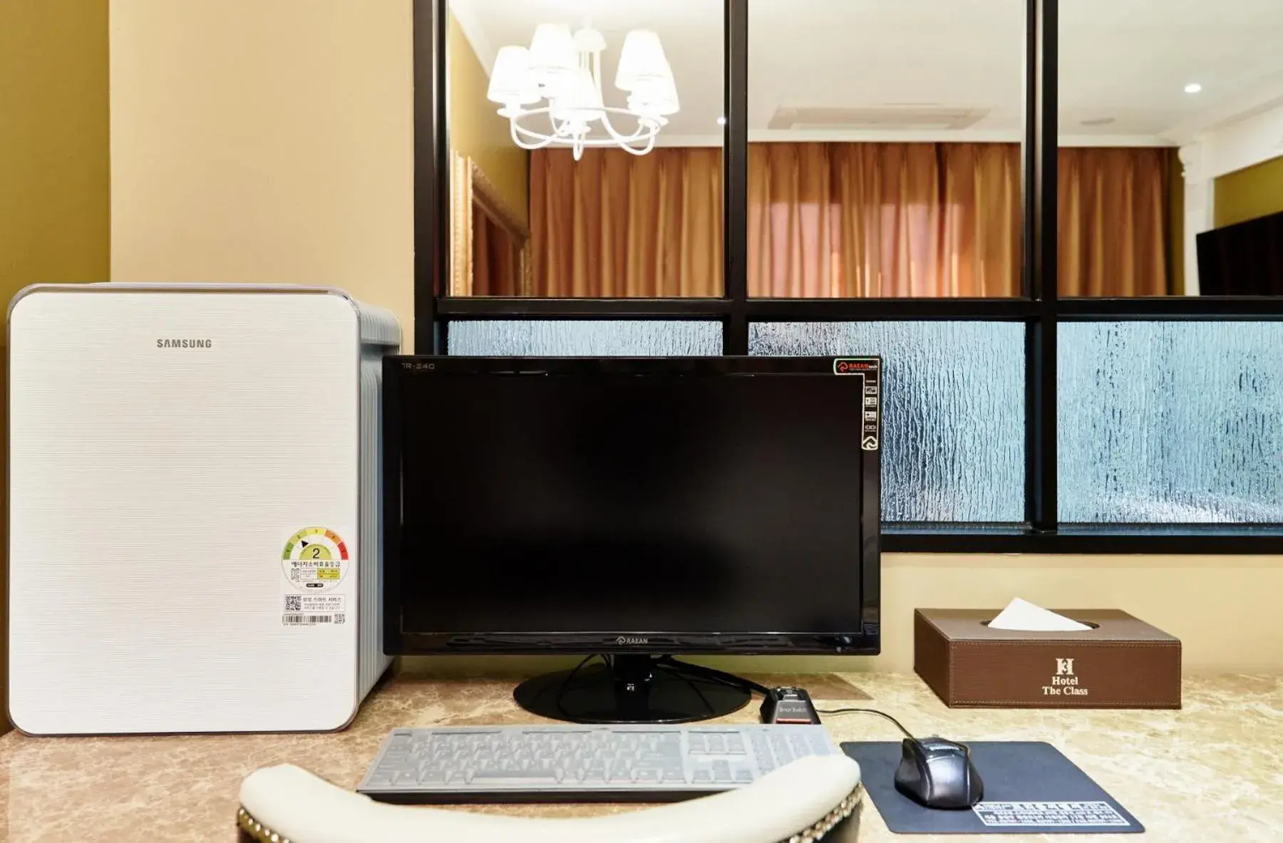 Hotel The Class Hotel The Class