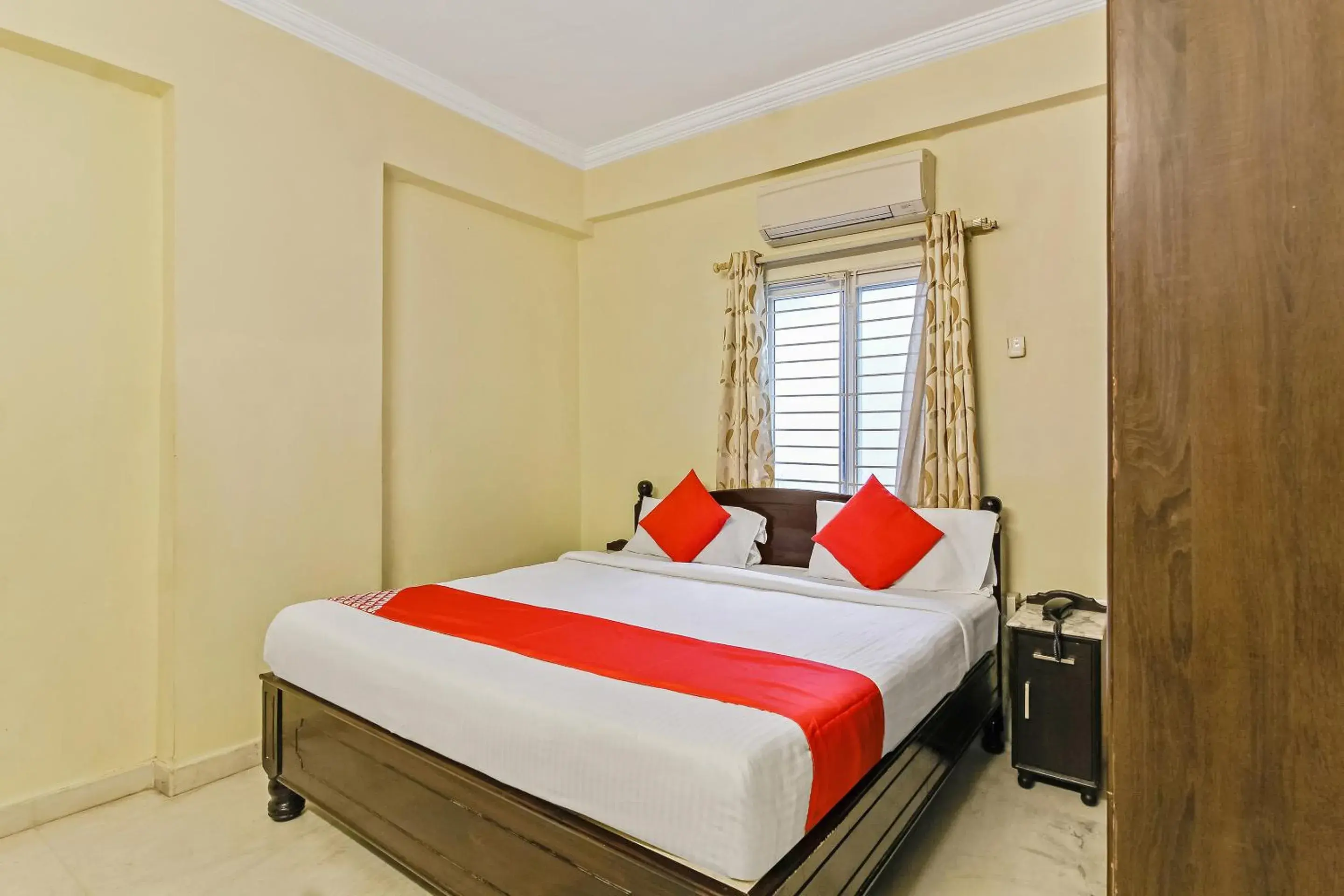 Super Townhouse Sri Nirvana Inn Super Townhouse Sri Nirvana Inn