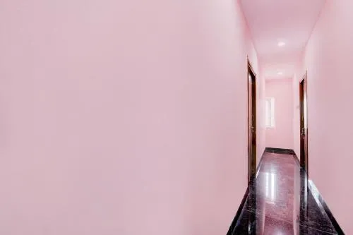 Hotel O KSR GRAND
