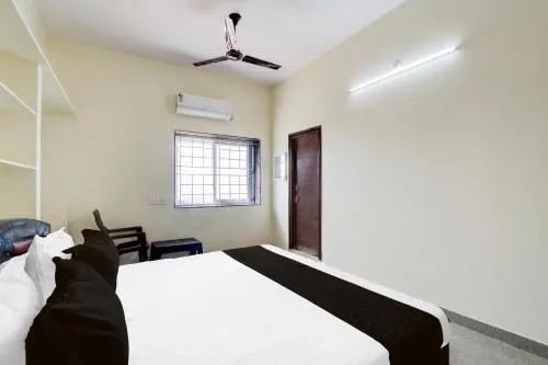 Hotel O KSR GRAND