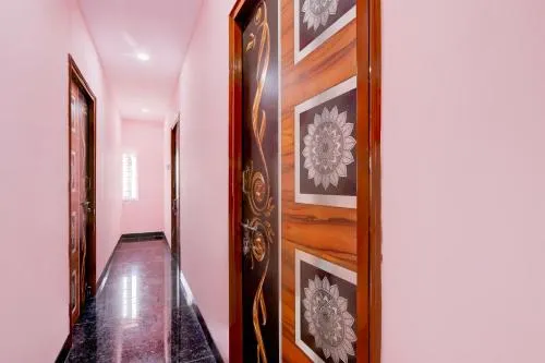 Hotel O KSR GRAND