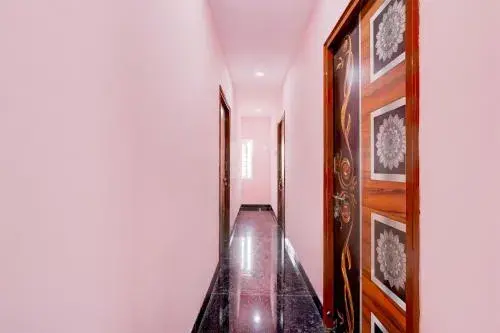 Hotel O KSR GRAND Hotel O KSR GRAND