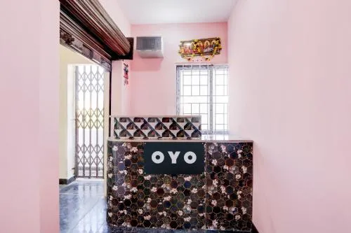 Hotel O KSR GRAND
