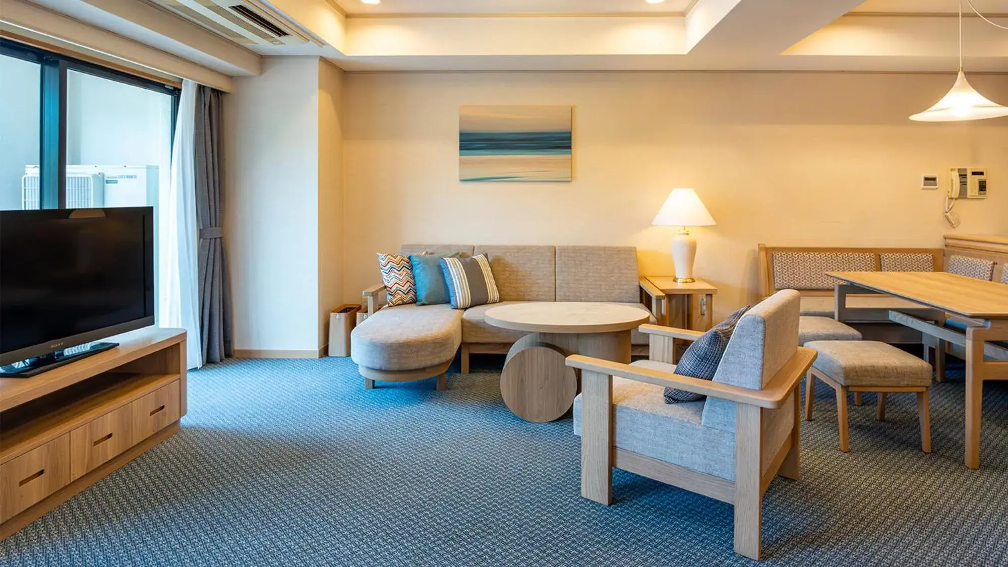 Photo of the whole room in Seagaia Forest Condominiums Photo of the whole room in Seagaia Forest Condominiums