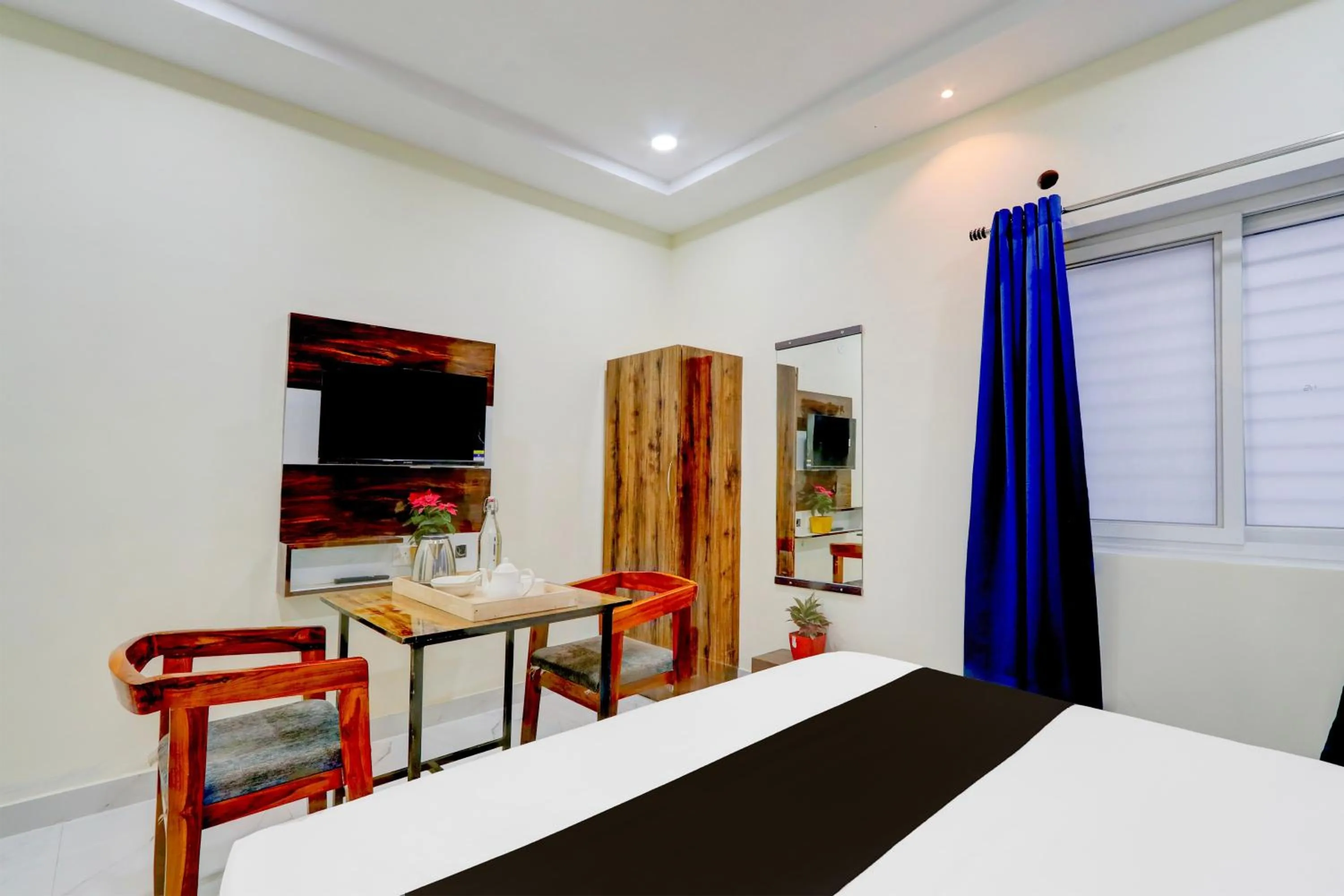 Super Collection O Hotel RIO Dilsukhnagar