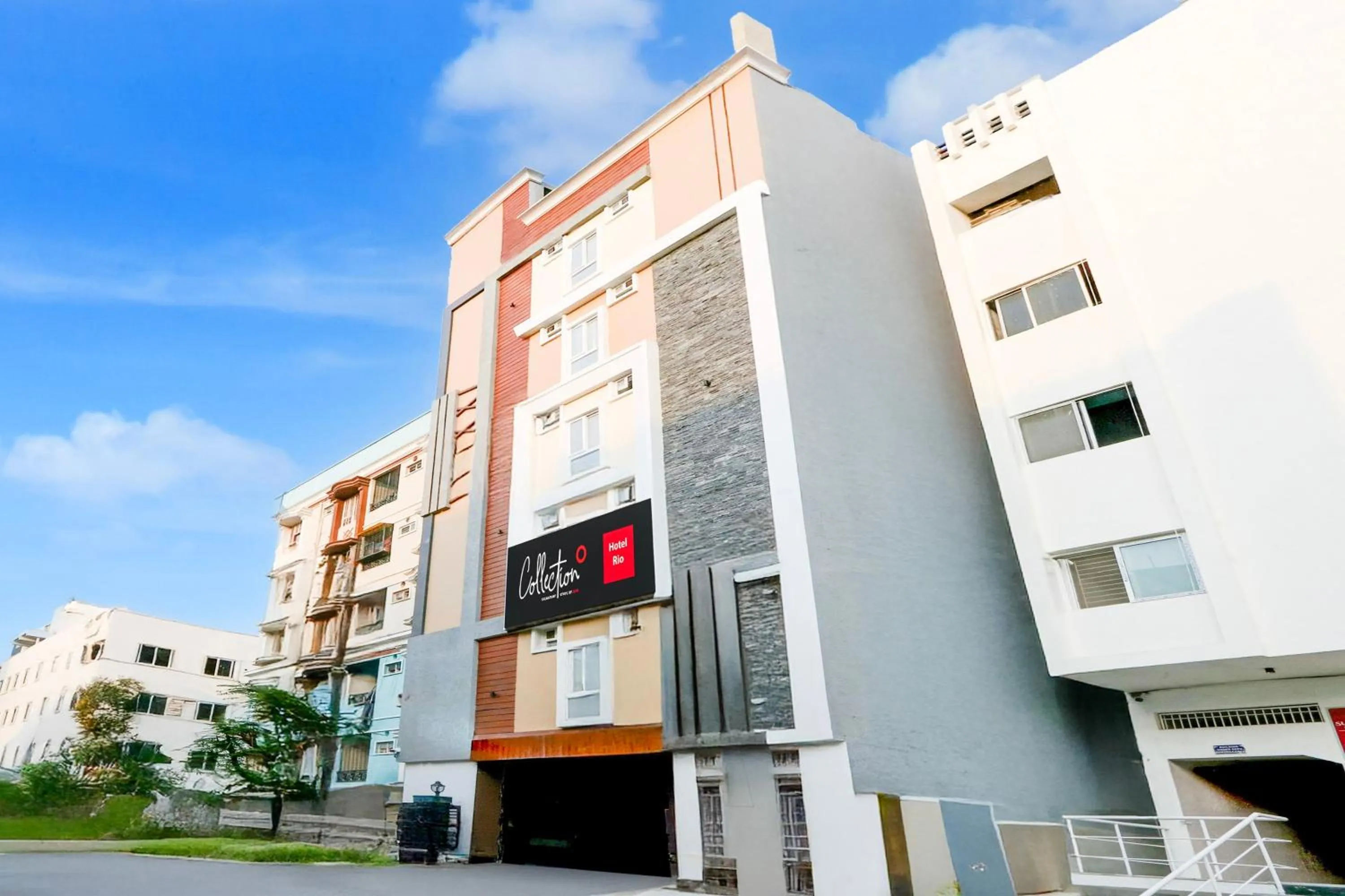 Super Collection O Hotel RIO Dilsukhnagar