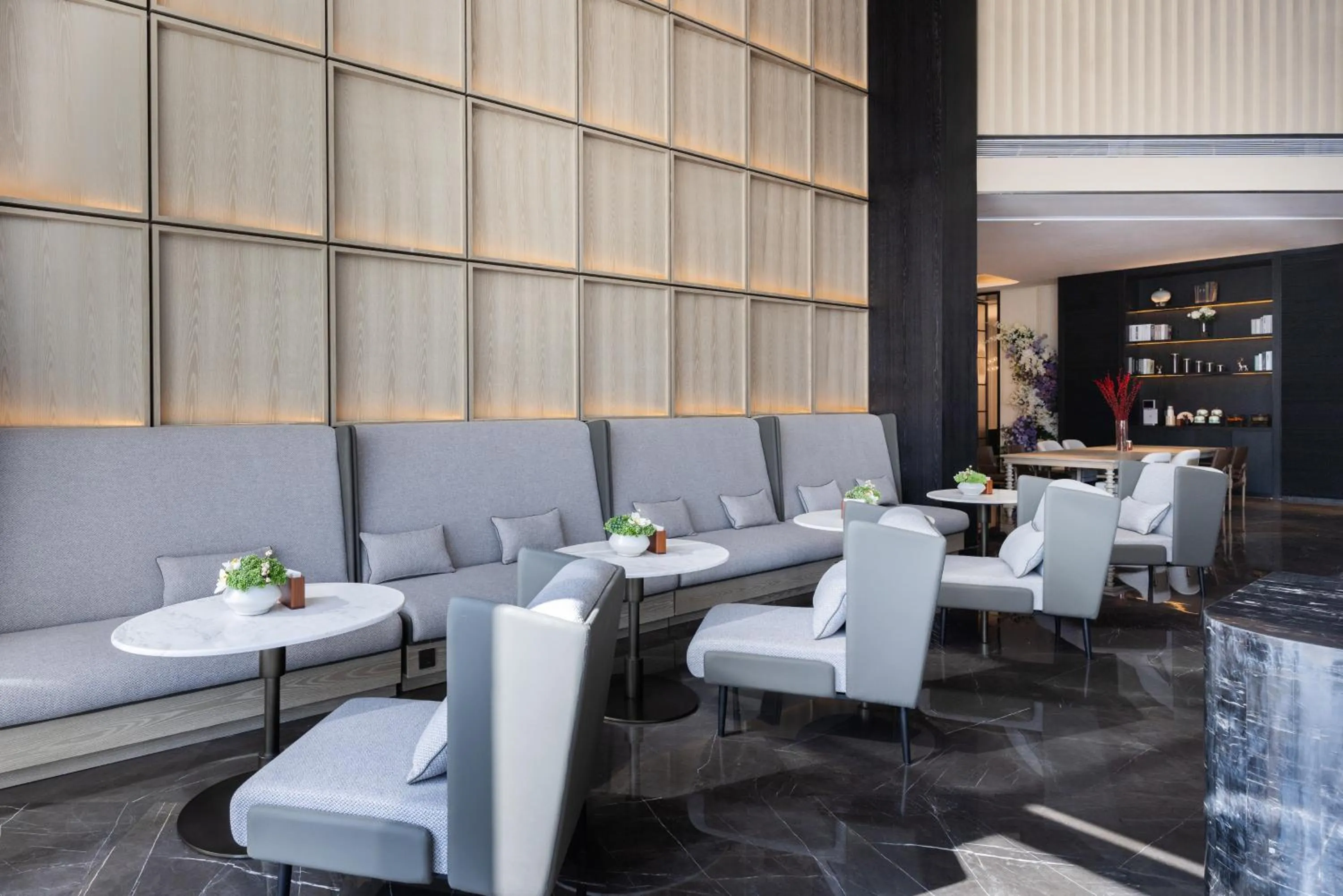 UrCove By Hyatt Guangzhou Baiyun Airport