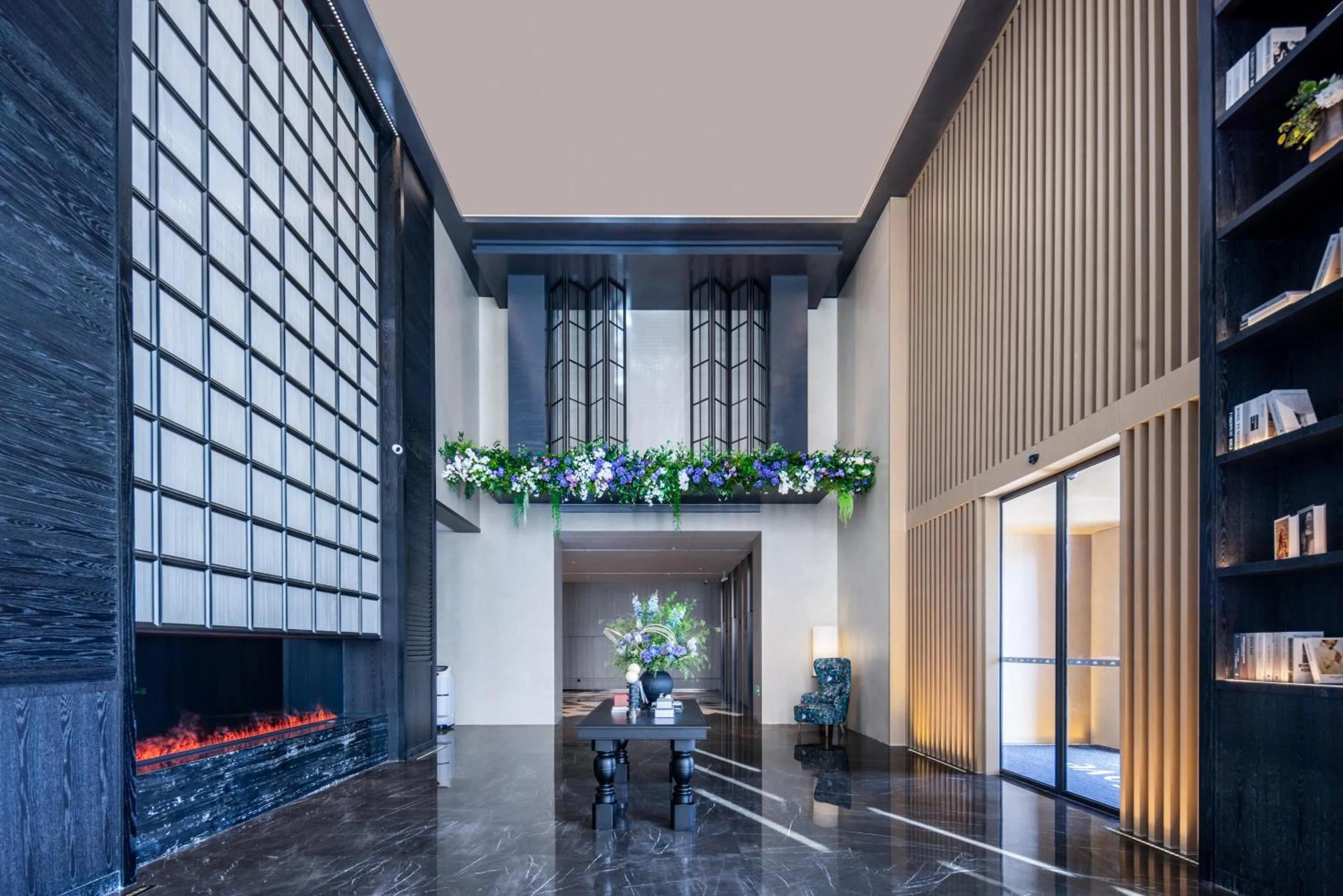 UrCove By Hyatt Guangzhou Baiyun Airport