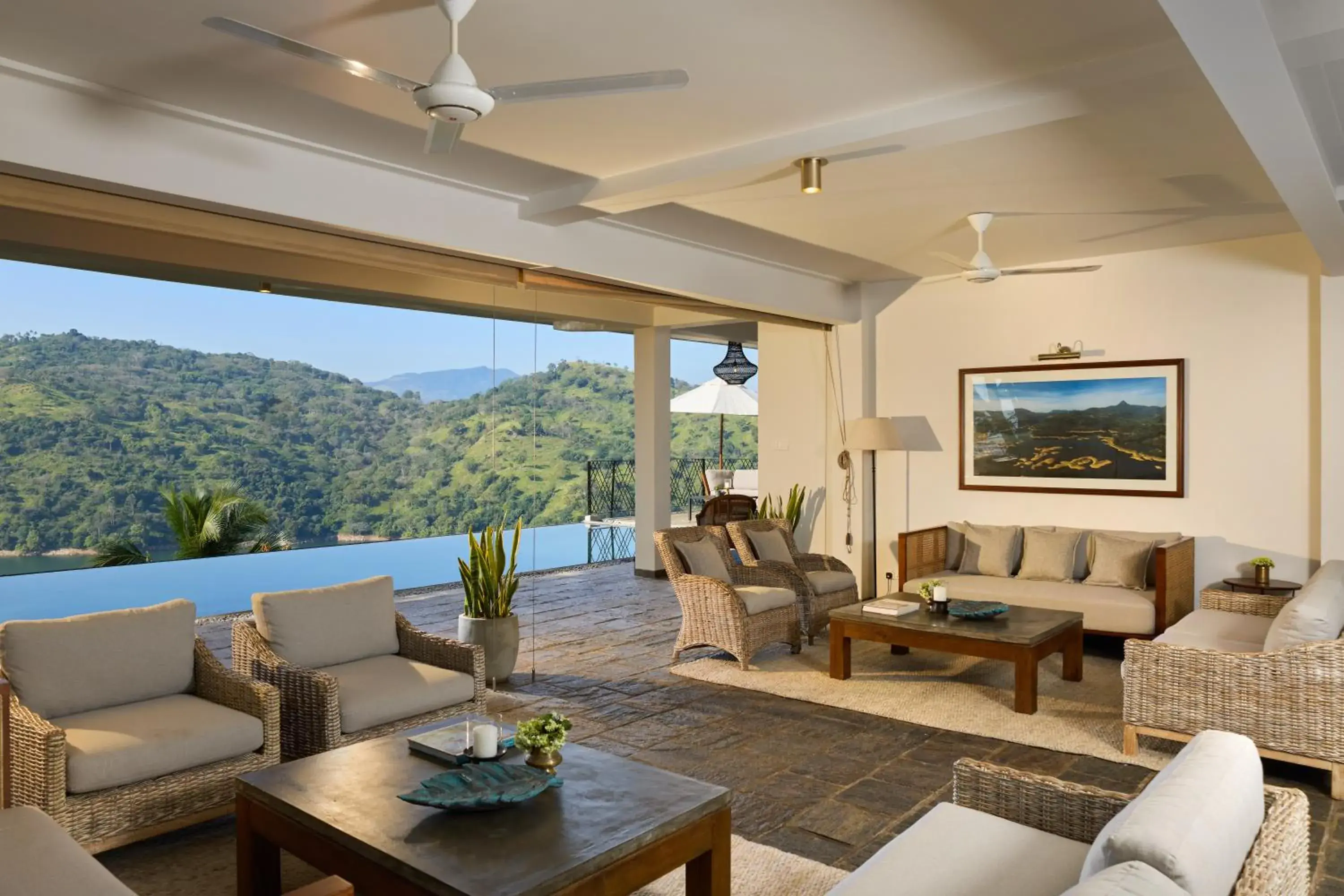 Taru Villas Levita - Kandy Taru Villas Levita - Kandy
