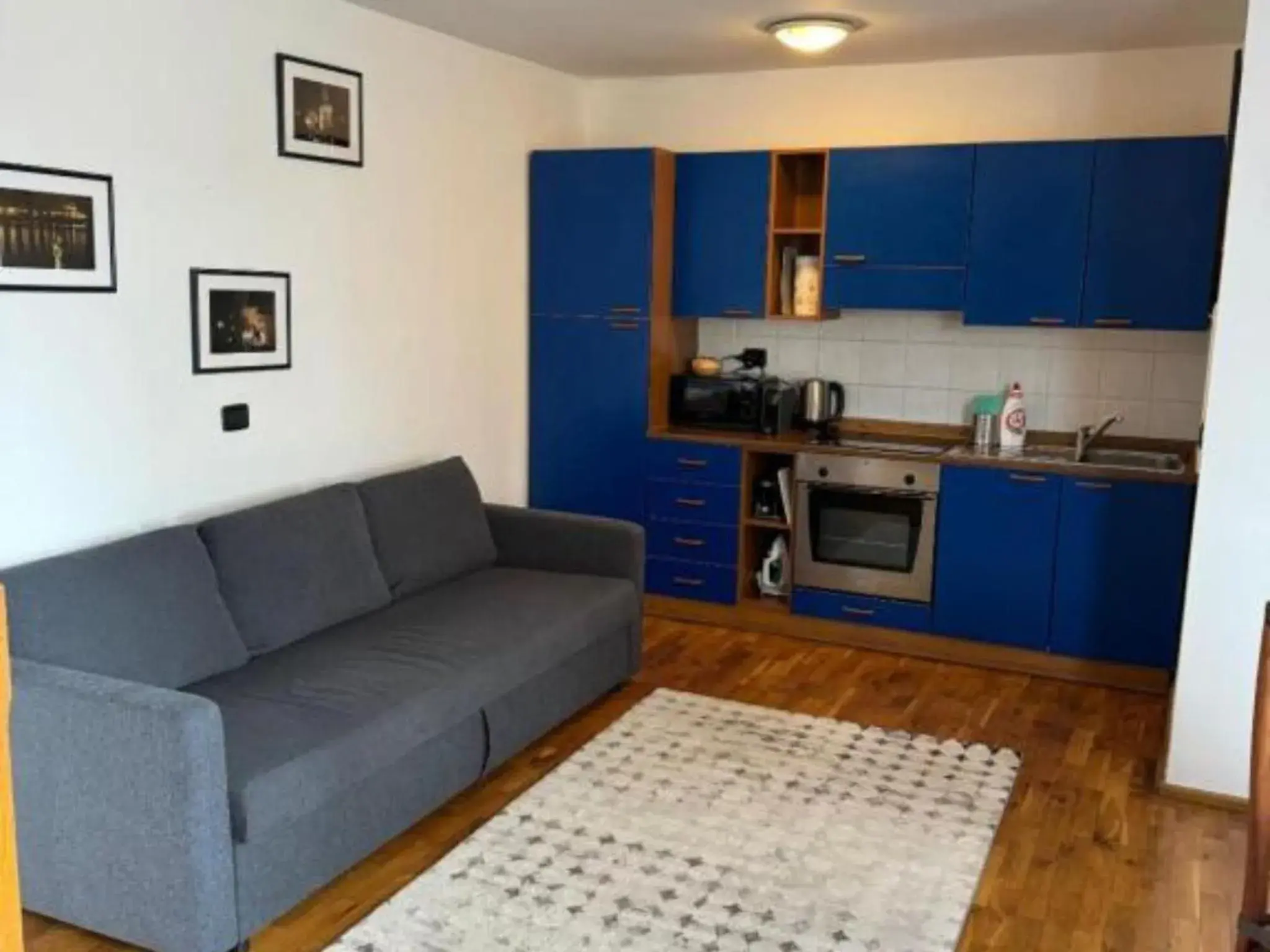 Cool Duplex with terrace near Florenc Cool Duplex with terrace near Florenc