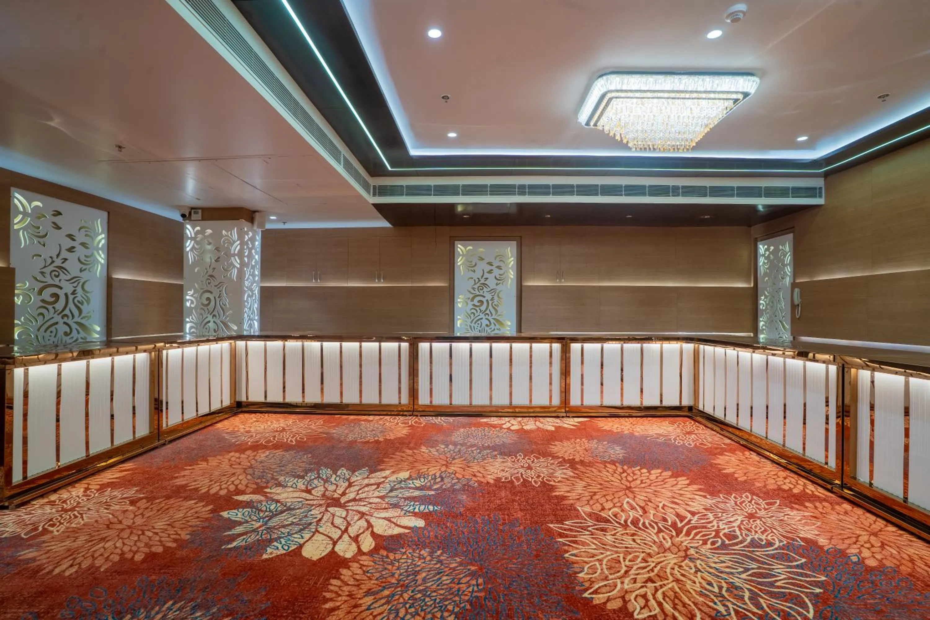 Banquet/Function facilities in Royal Prime - A City Center Boutique Hotel In Jaipur