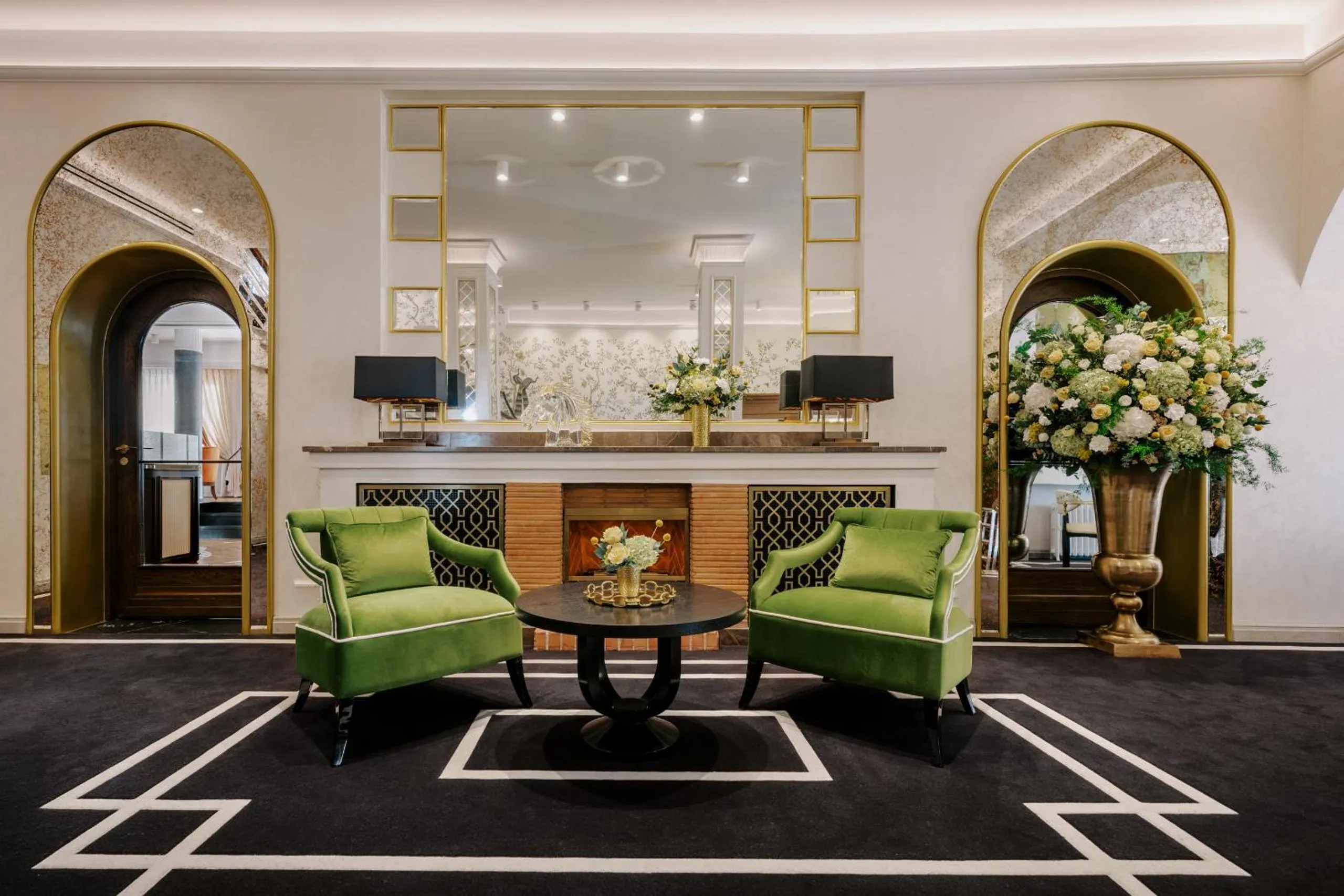 The Burman Hotel - Member of Small Luxury Hotels of the World