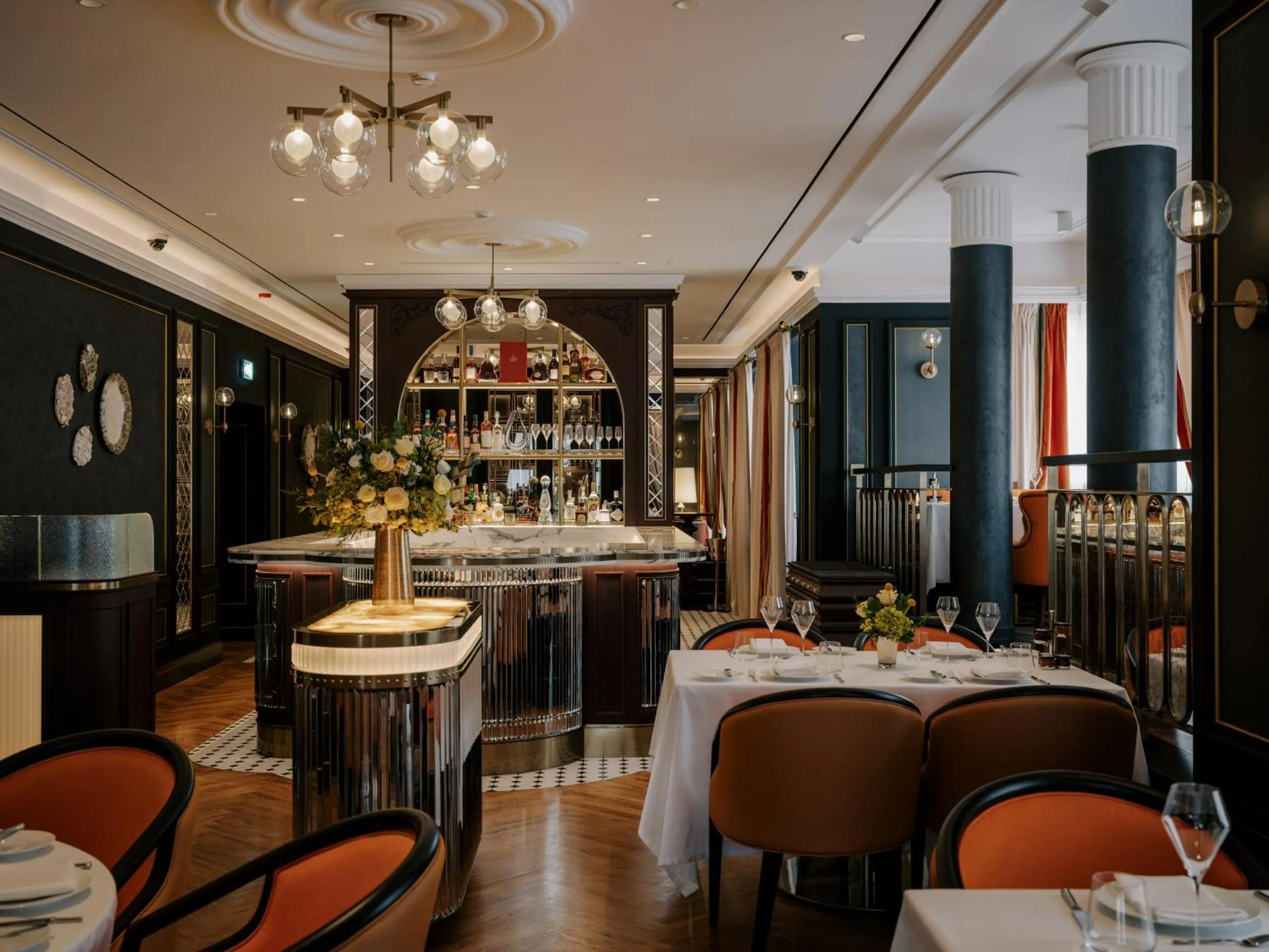 The Burman Hotel - Member of Small Luxury Hotels of the World