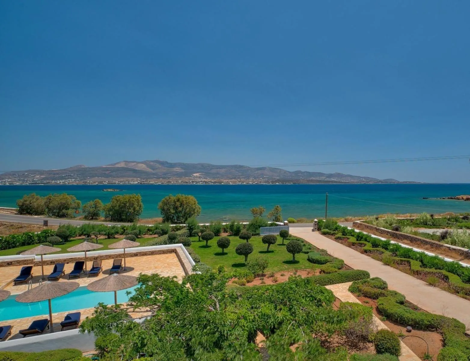 Villa Afroditi A