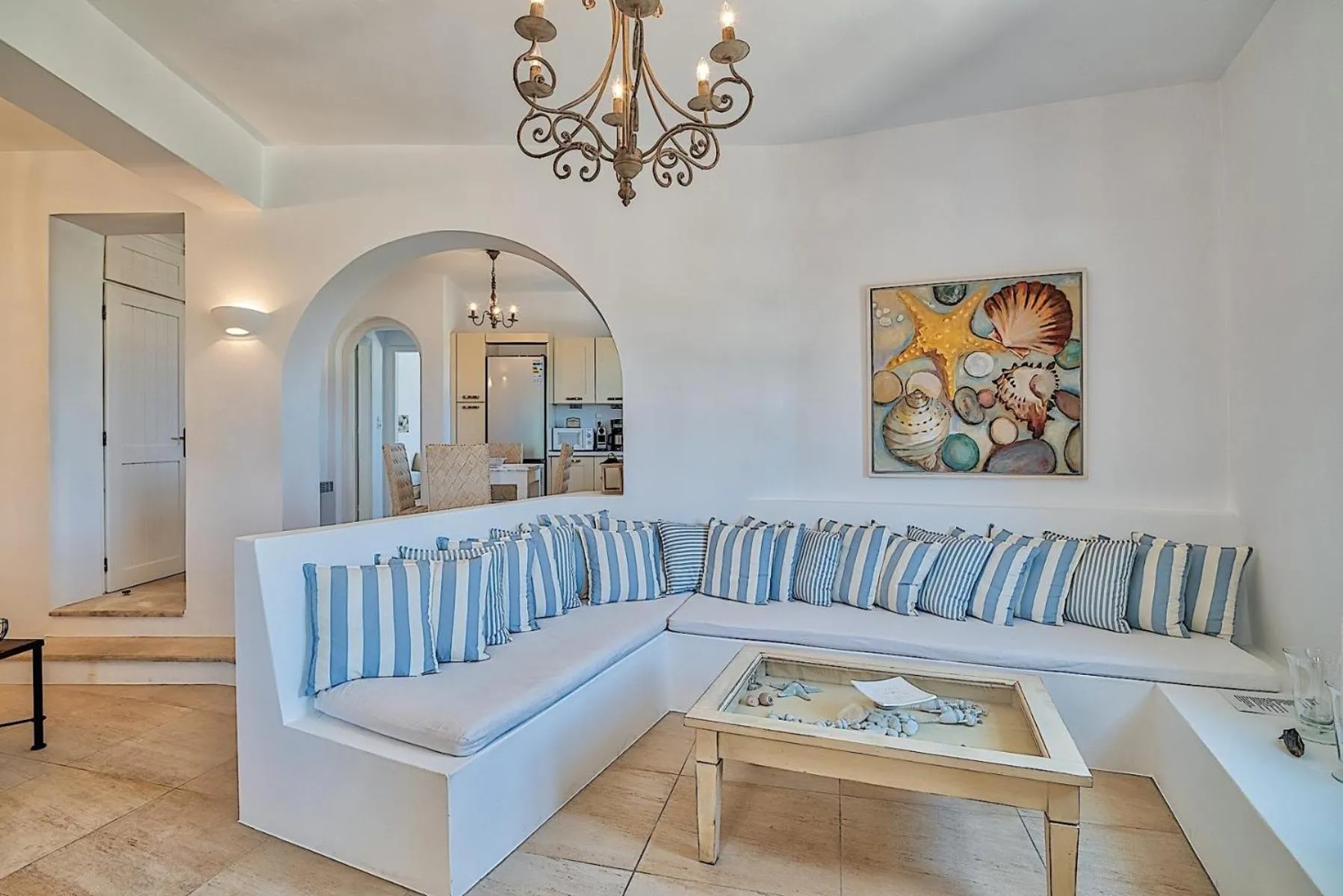 Villa Afroditi A