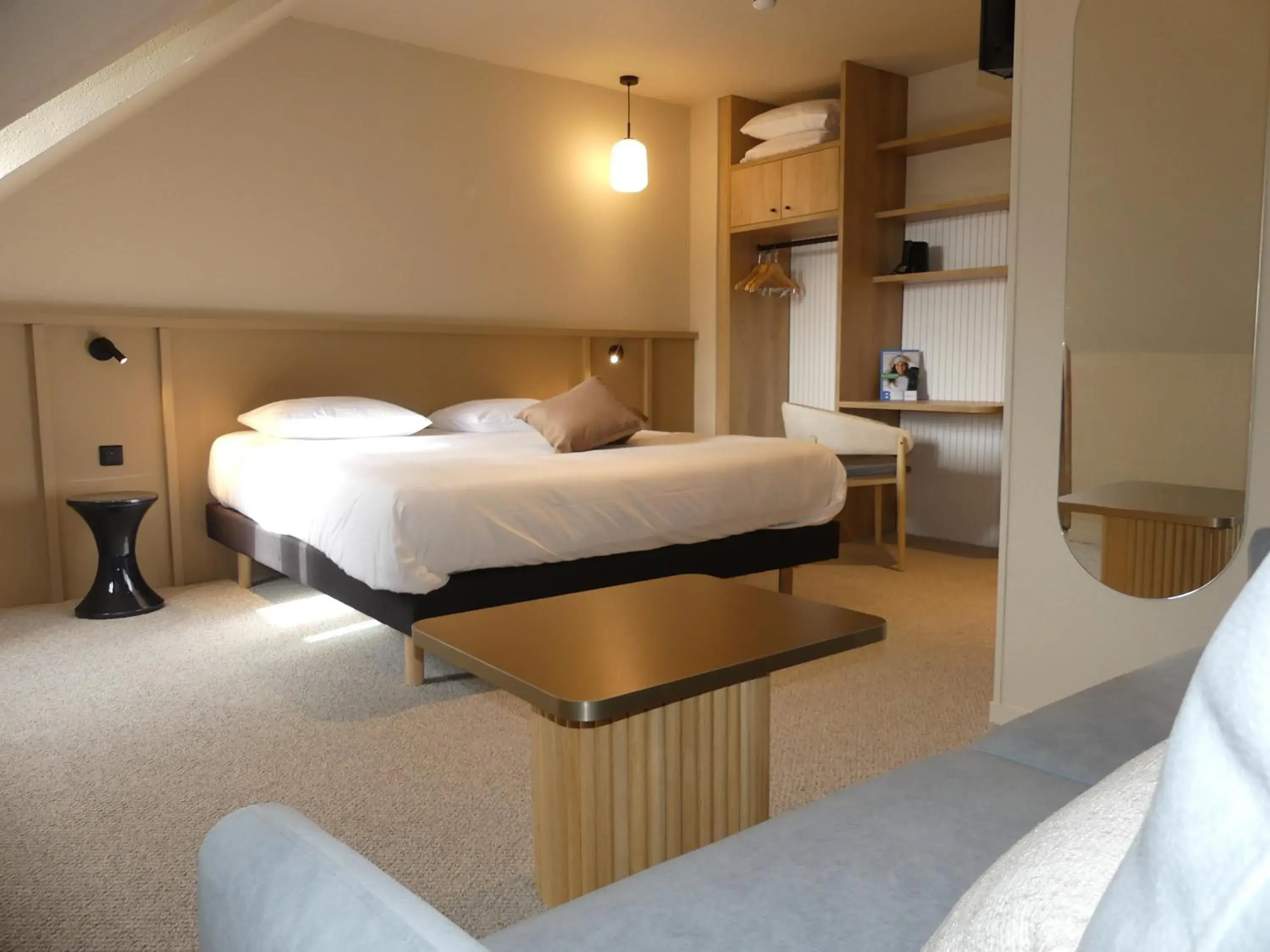 Brit Hotel Confort Alençon Brit Hotel Confort Alençon