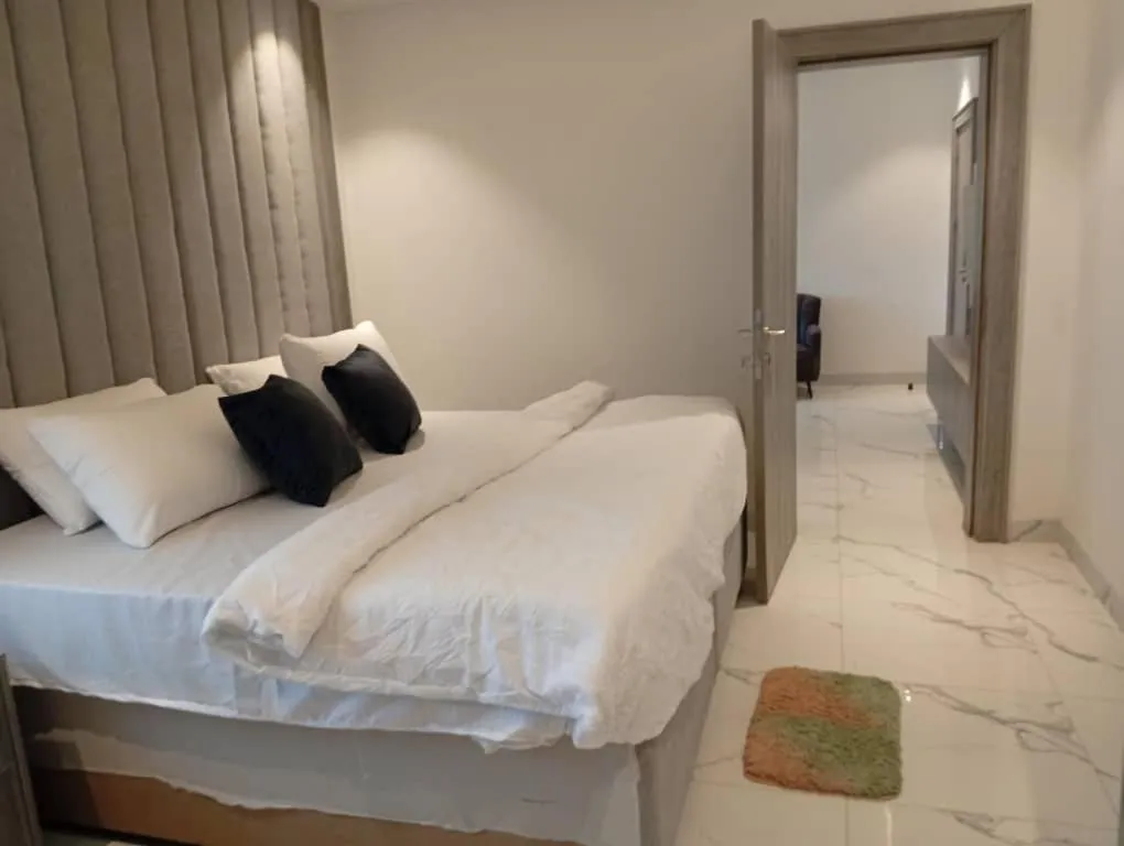 Calico Hotel and Suites, Abuja