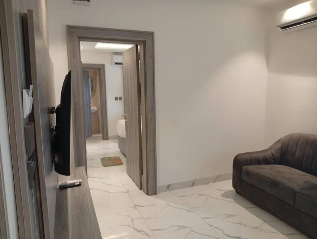 Calico Hotel and Suites, Abuja