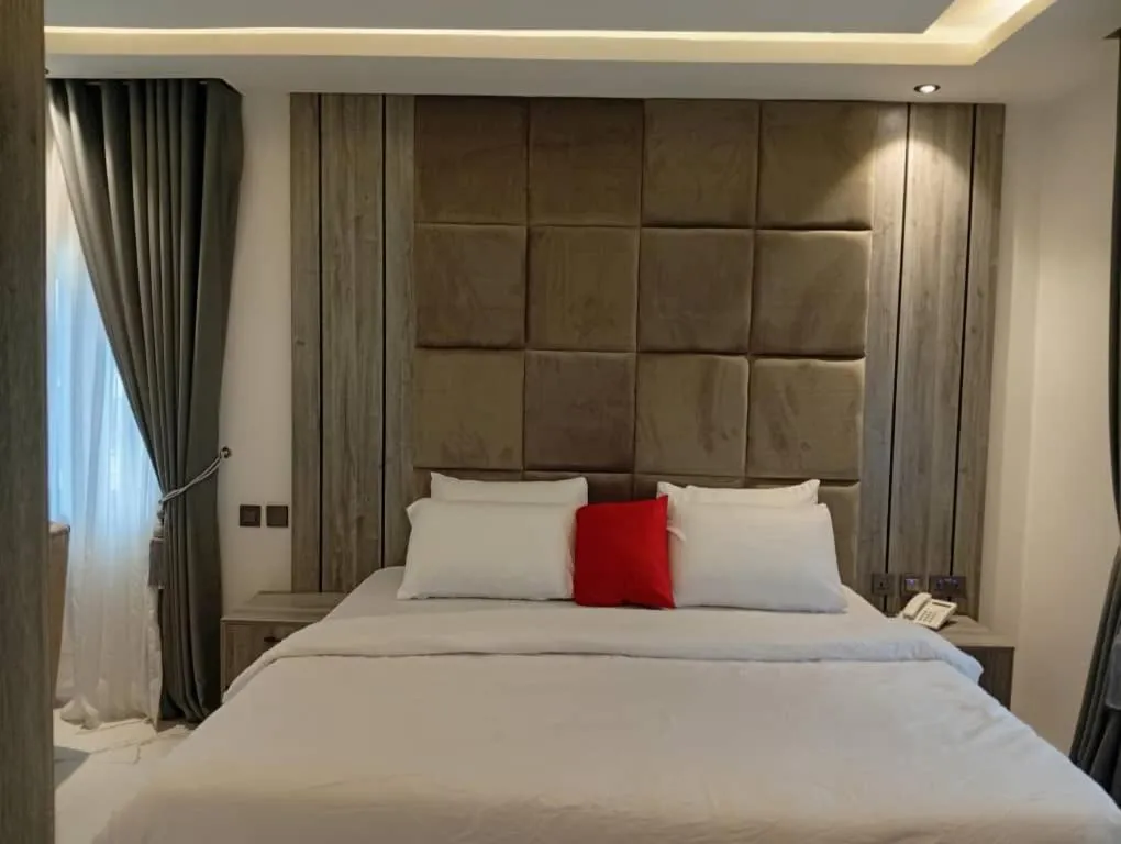 Calico Hotel and Suites, Abuja