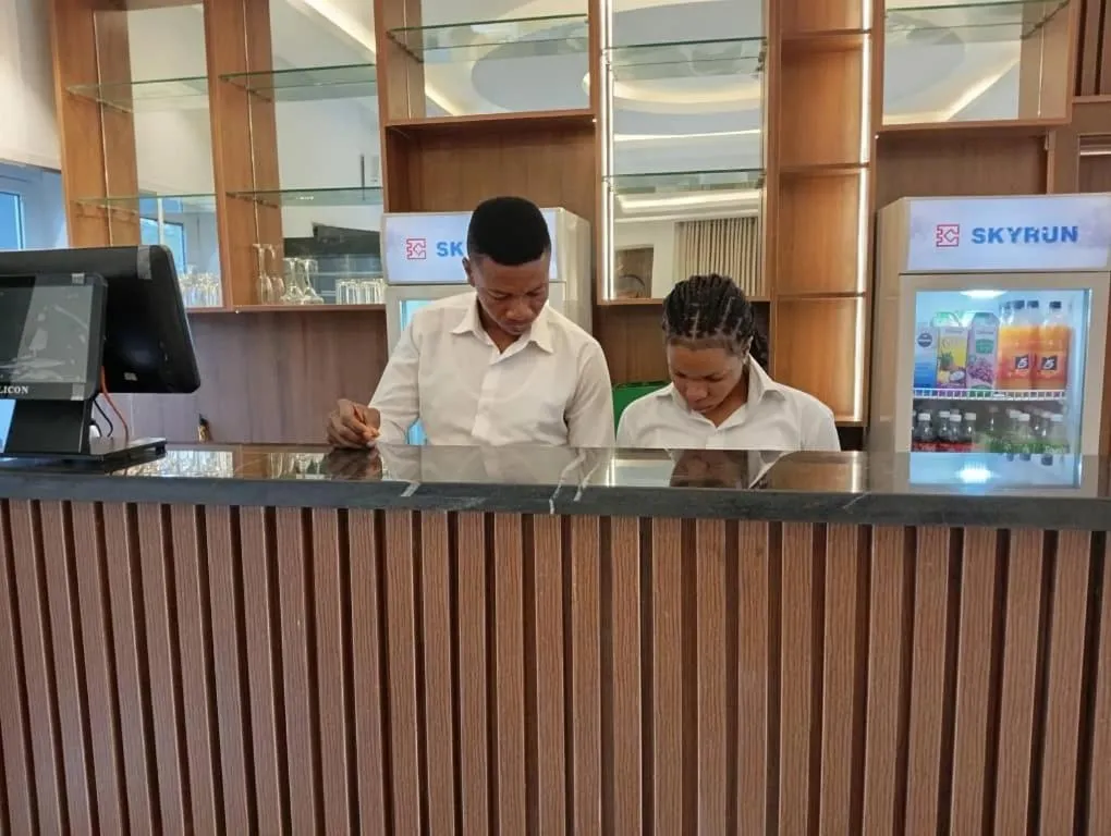 Calico Hotel and Suites, Abuja