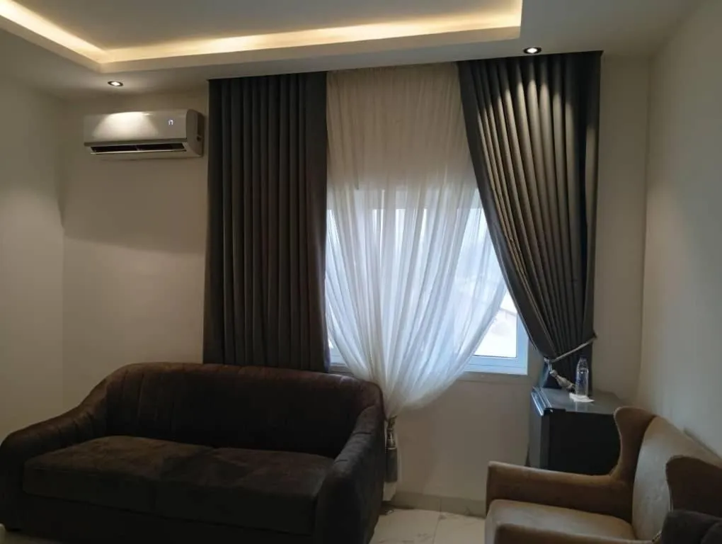 Calico Hotel and Suites, Abuja