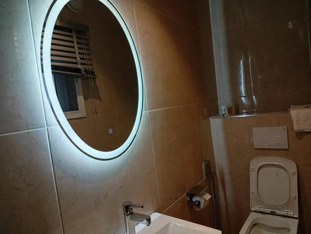 Calico Hotel and Suites, Abuja