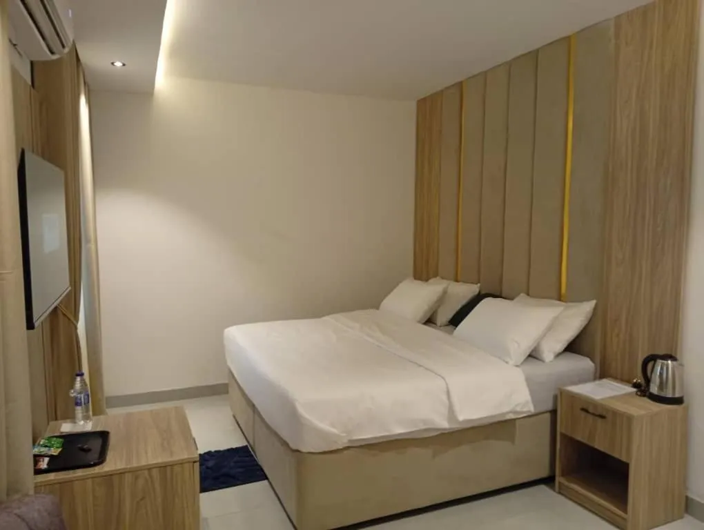 Calico Hotel and Suites, Abuja