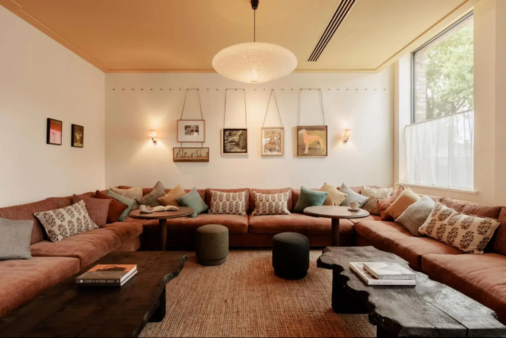 Lobby or reception in Wilde Aparthotels Cambridge City Centre Lobby or reception in Wilde Aparthotels Cambridge City Centre