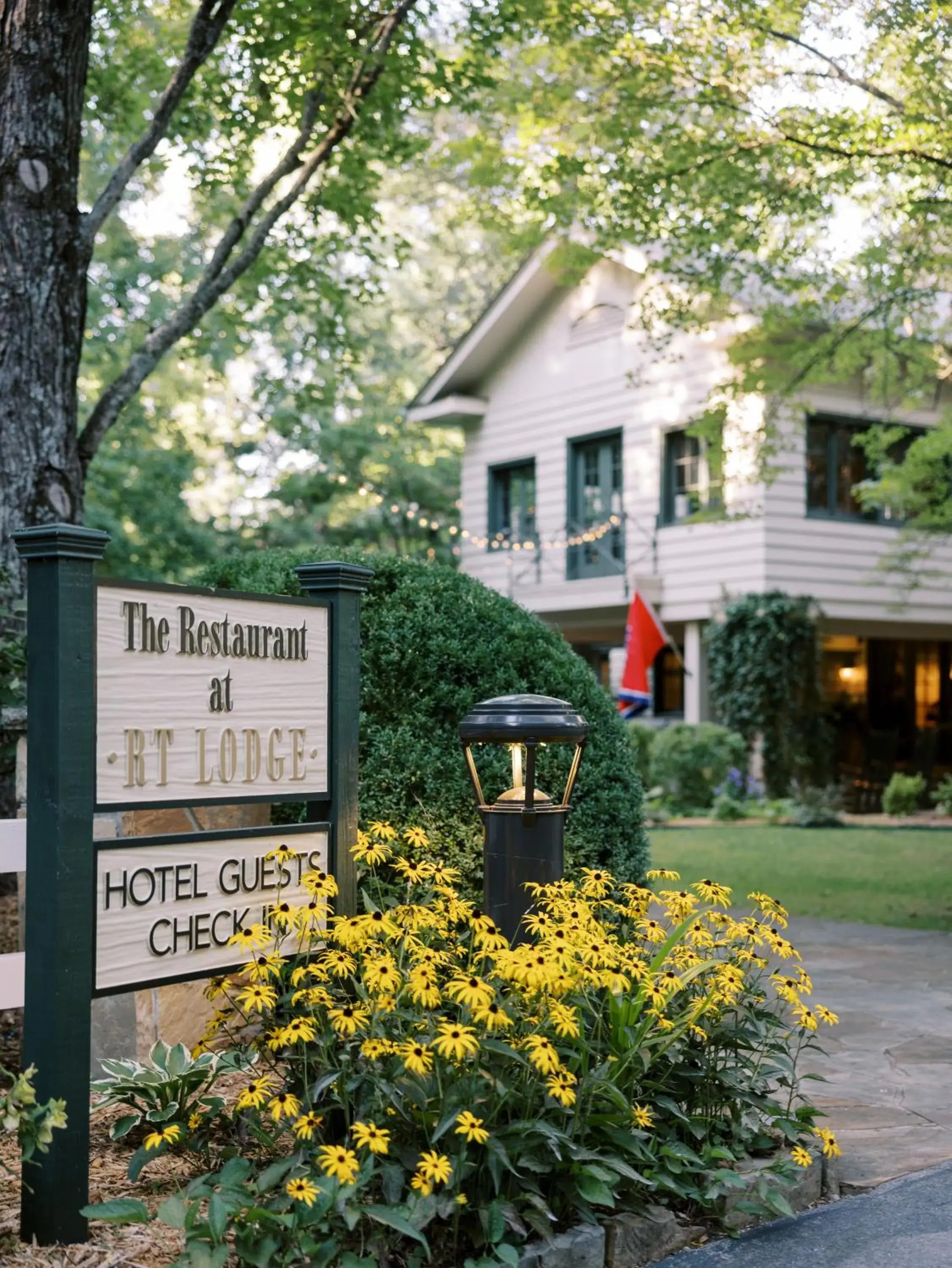 RT Lodge RT Lodge