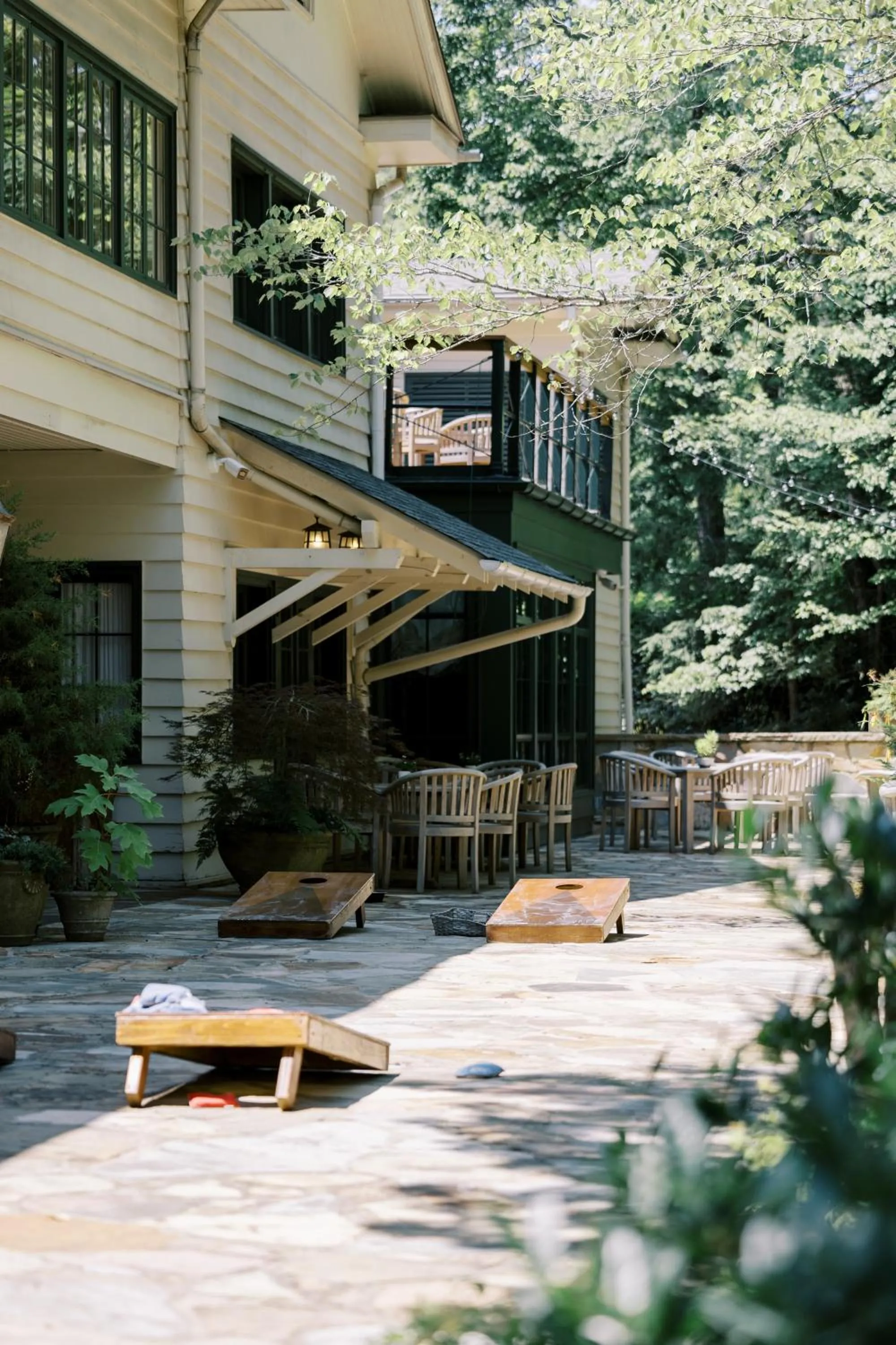 RT Lodge