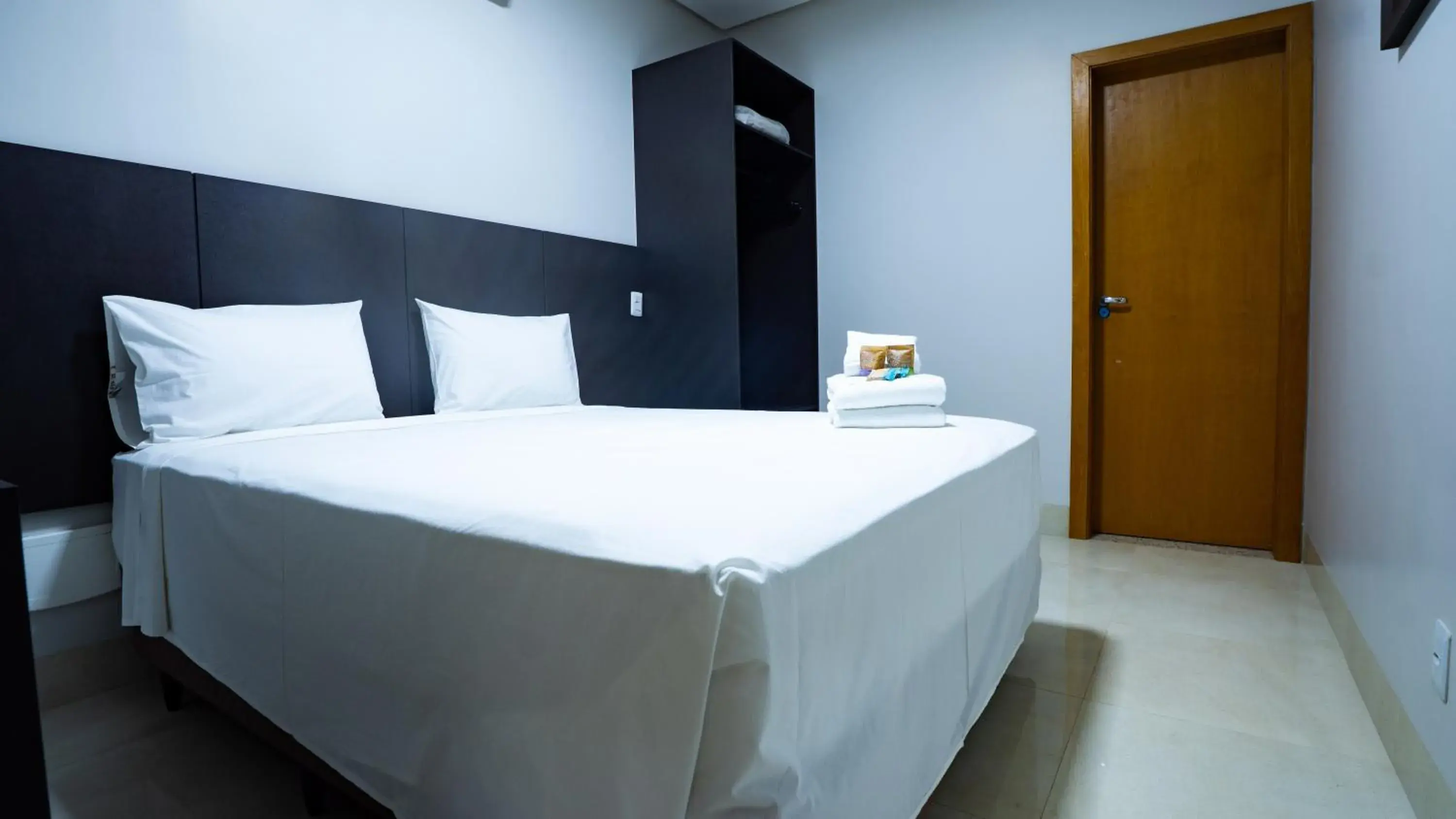 Double Room - single occupancy in Hotel Buena Vista Double Room - single occupancy in Hotel Buena Vista