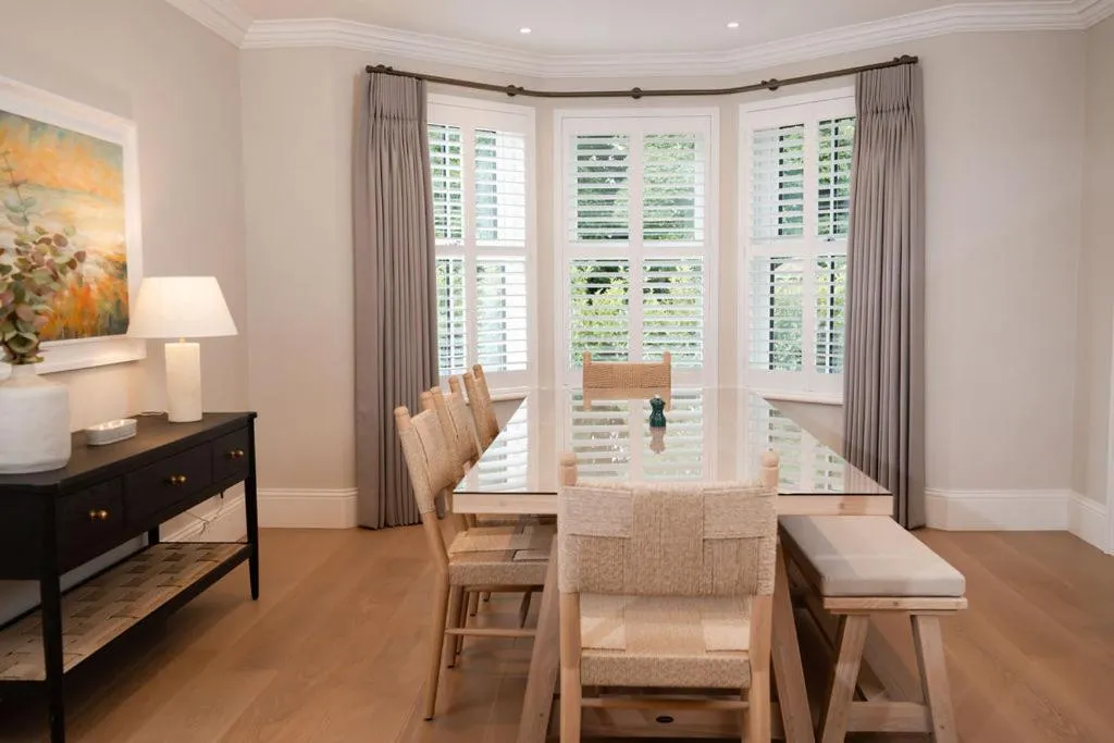 Tullyglass House Hotel