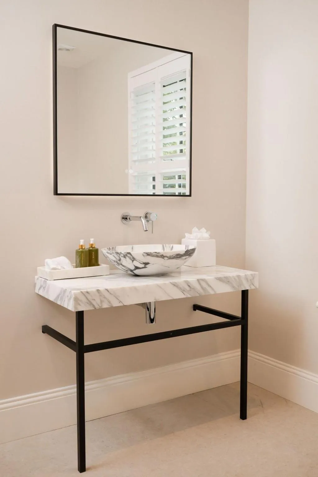 Tullyglass House Hotel