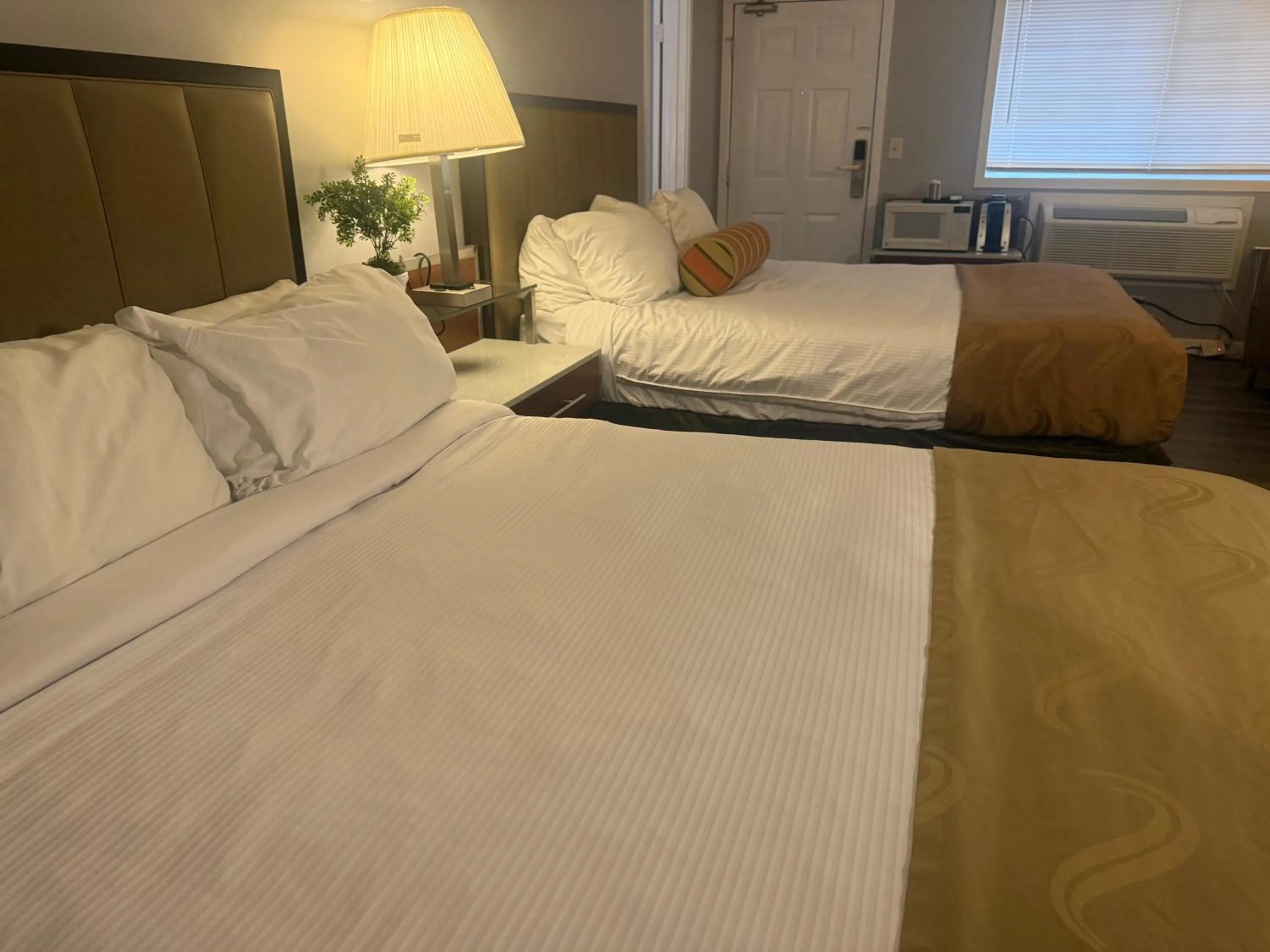 Naval Suites by FairBridge