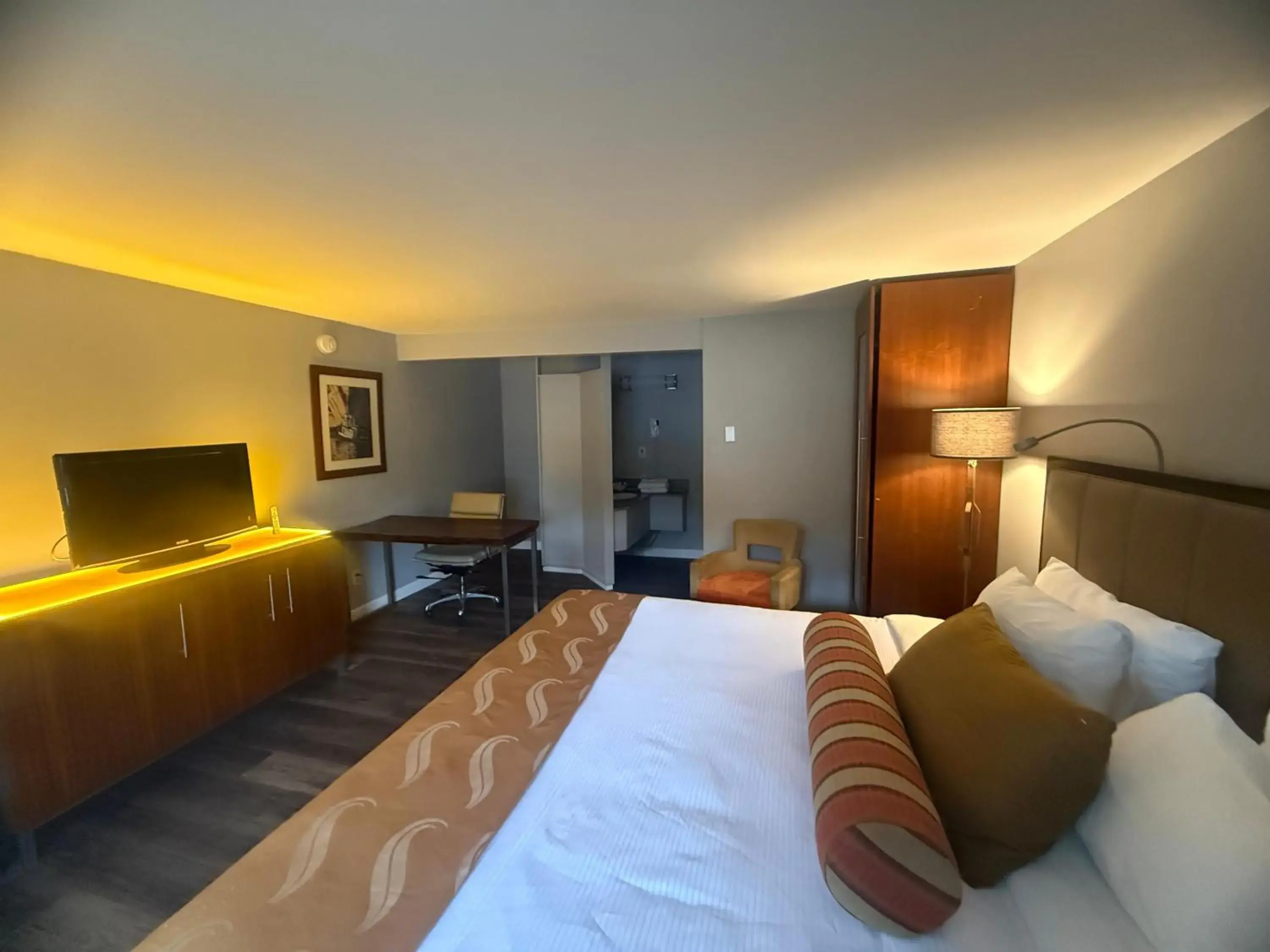 Naval Suites by FairBridge Naval Suites by FairBridge