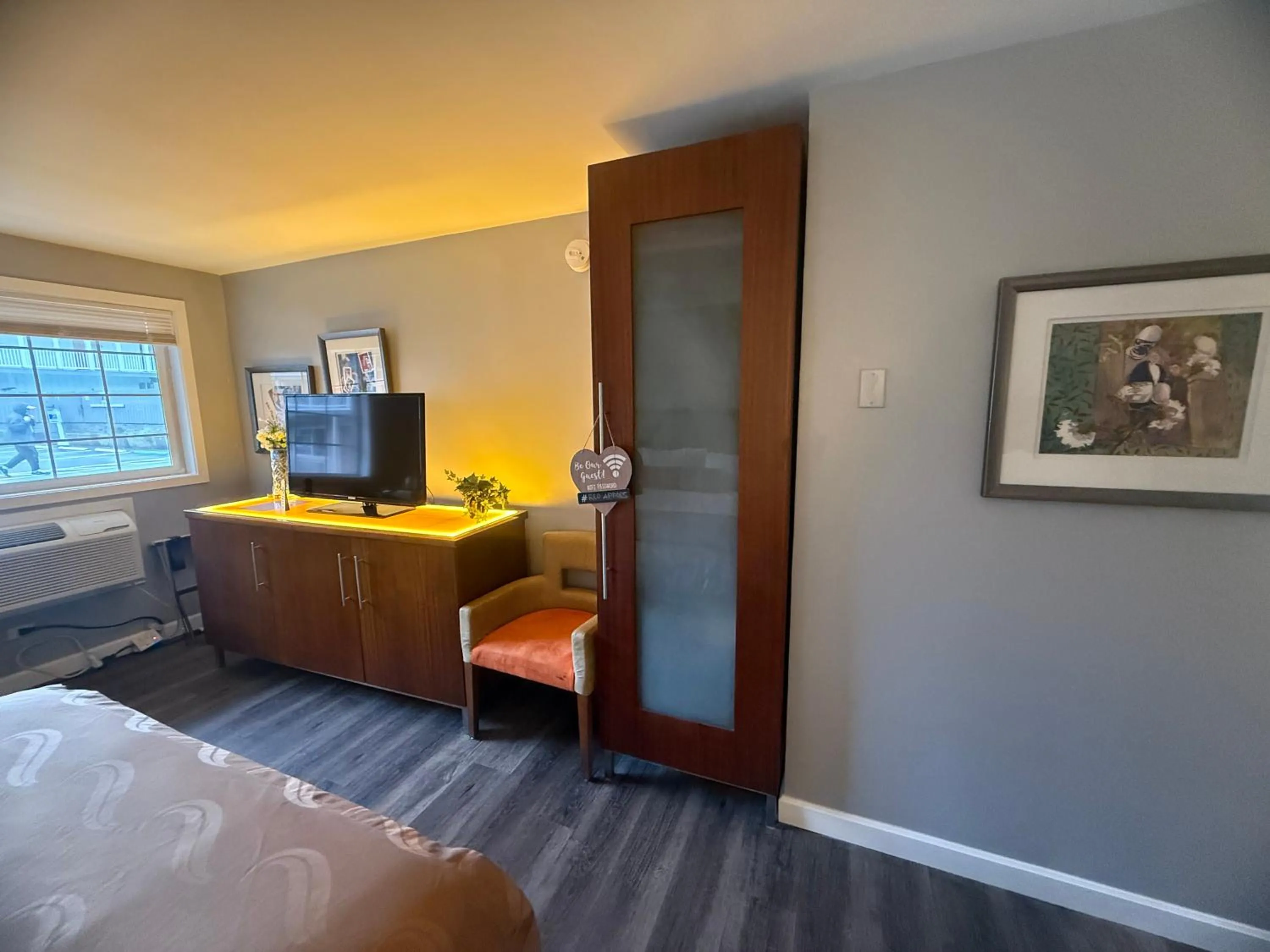 Naval Suites by FairBridge