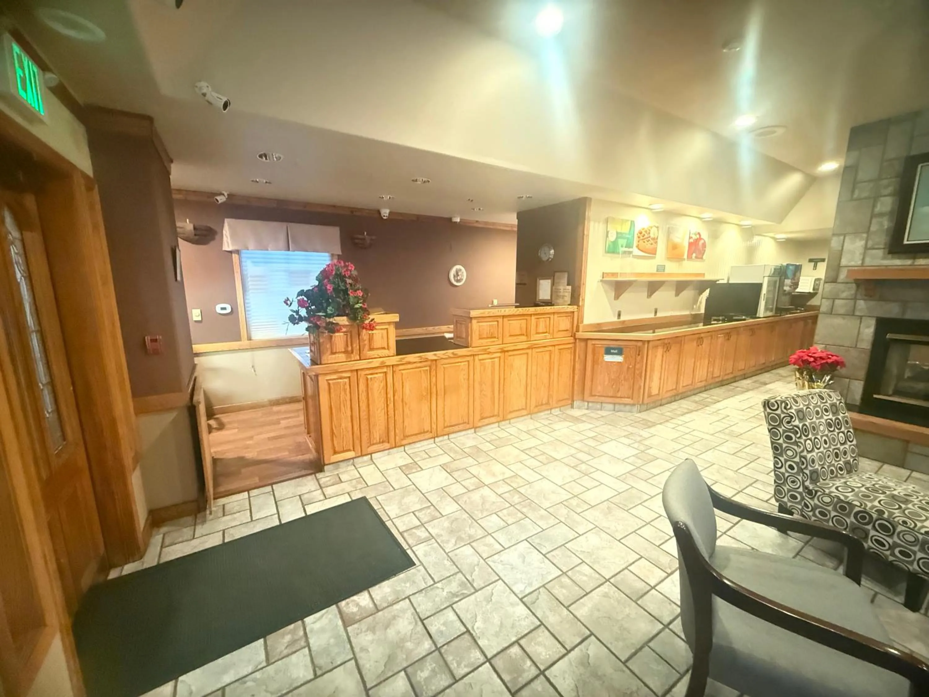 Naval Suites by FairBridge