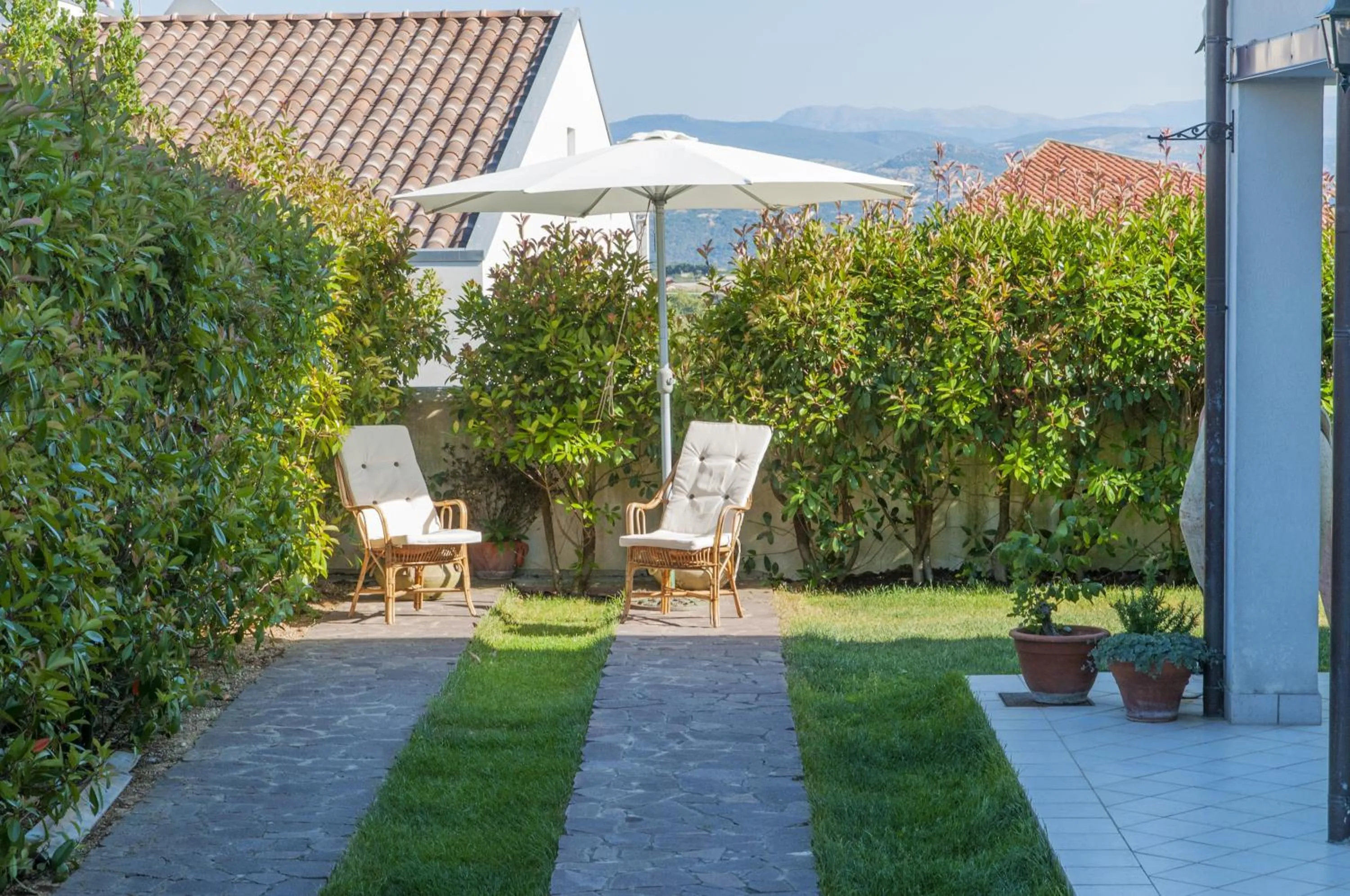 B&B Le Fresie