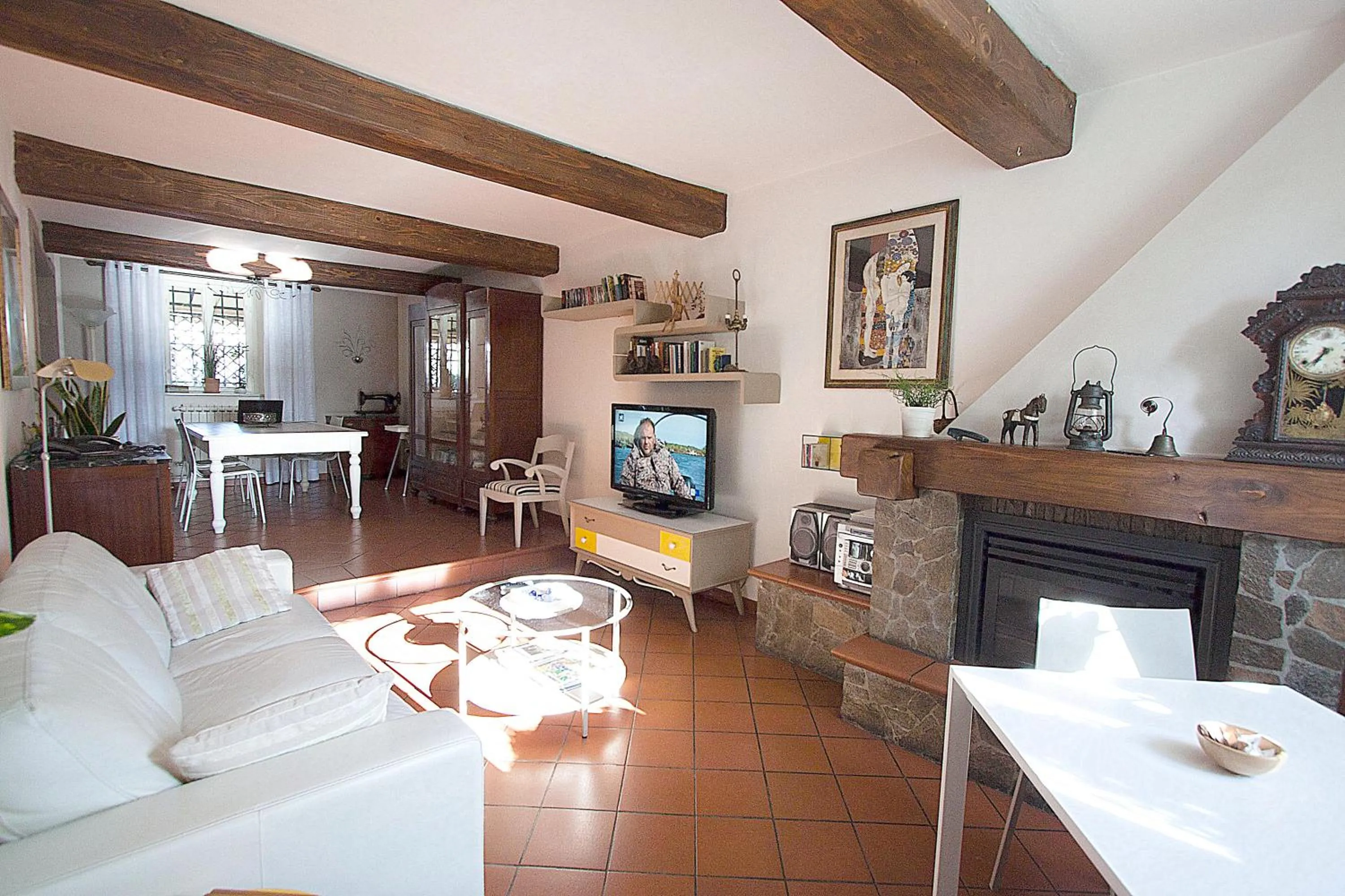 Property building in Il Fiore all'Occhiello