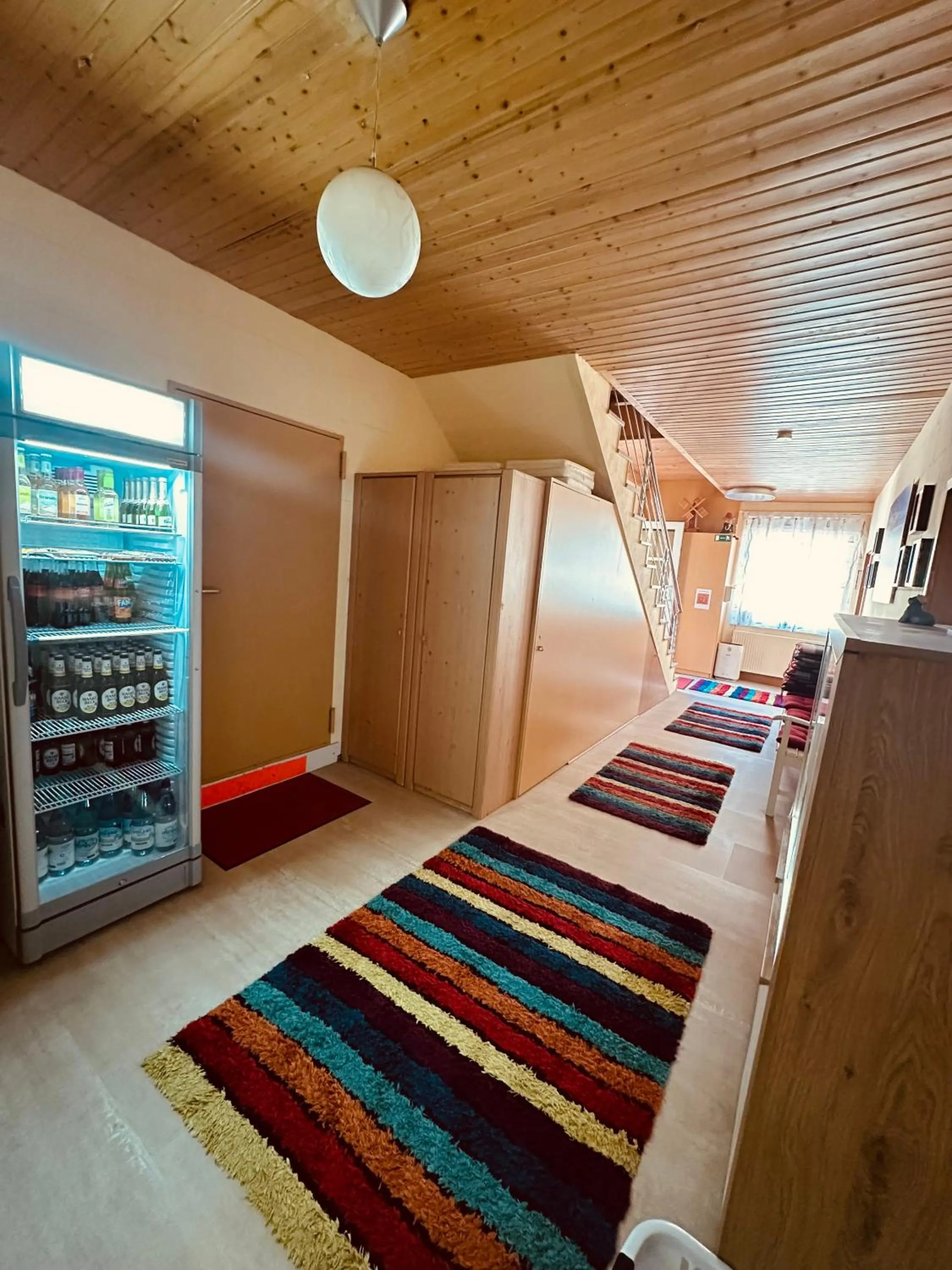 Drinks in Hotel Drostenhof garni