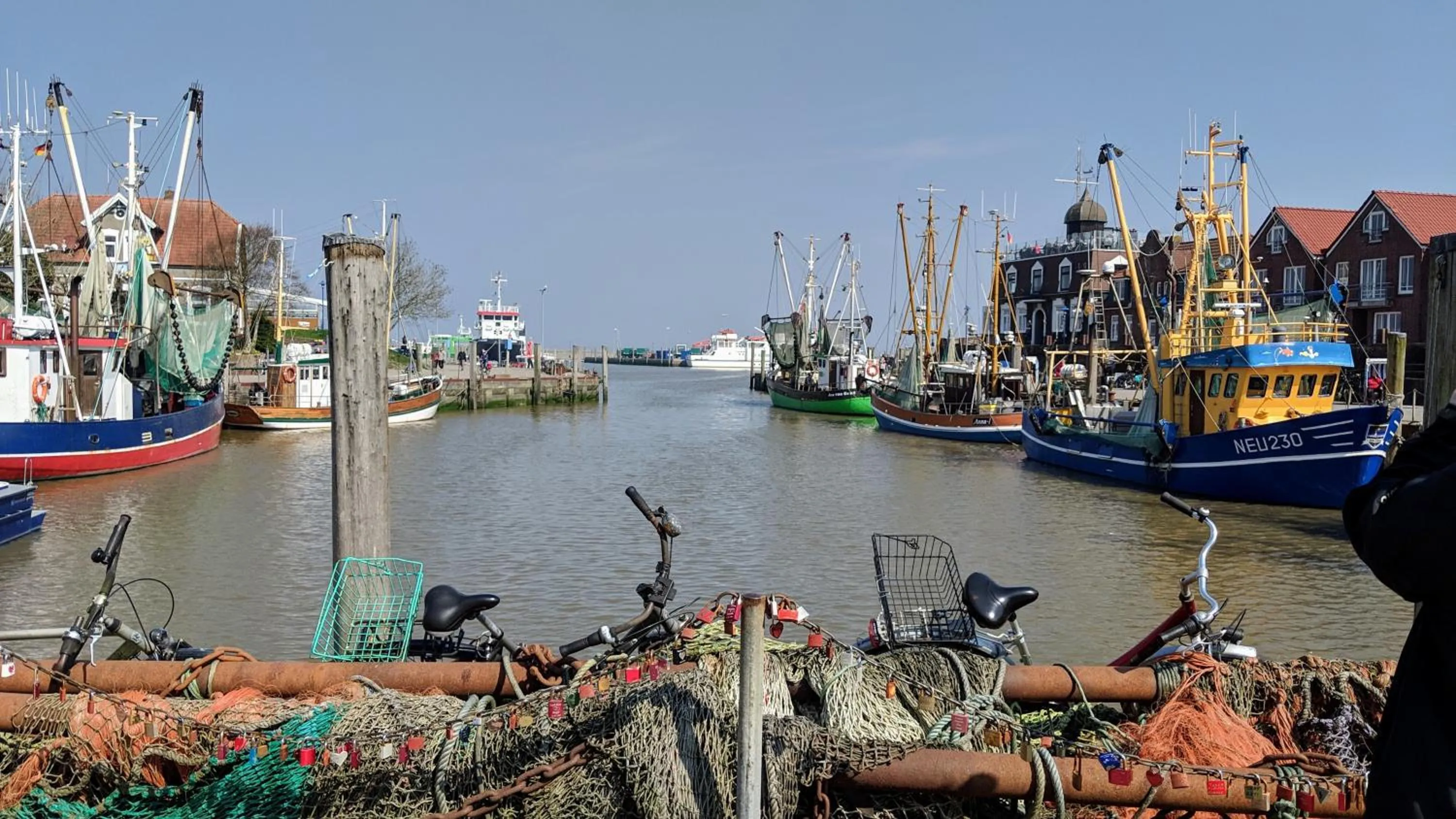 Nearby landmark in Hotel Drostenhof garni