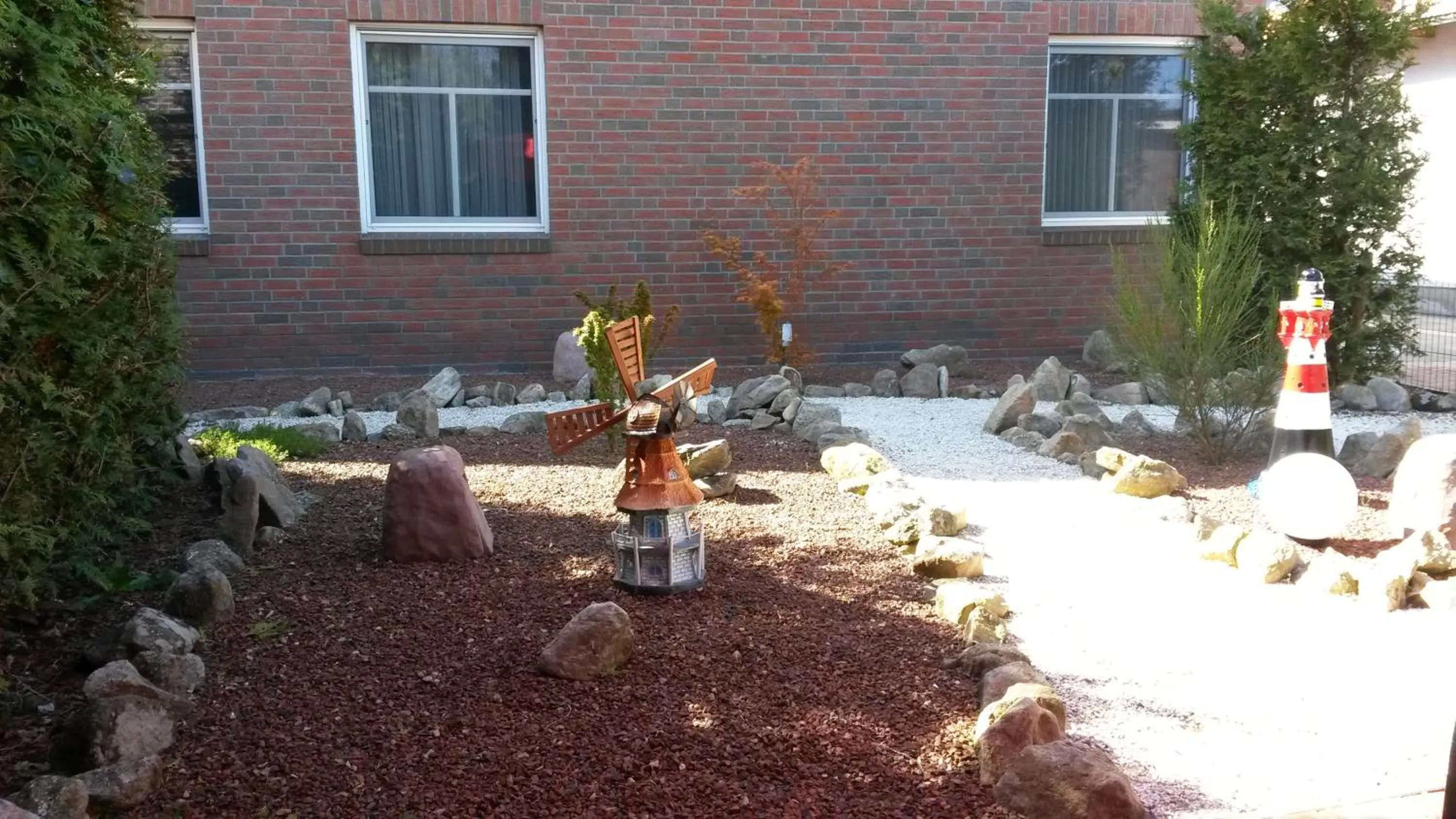 Spring in Hotel Drostenhof garni