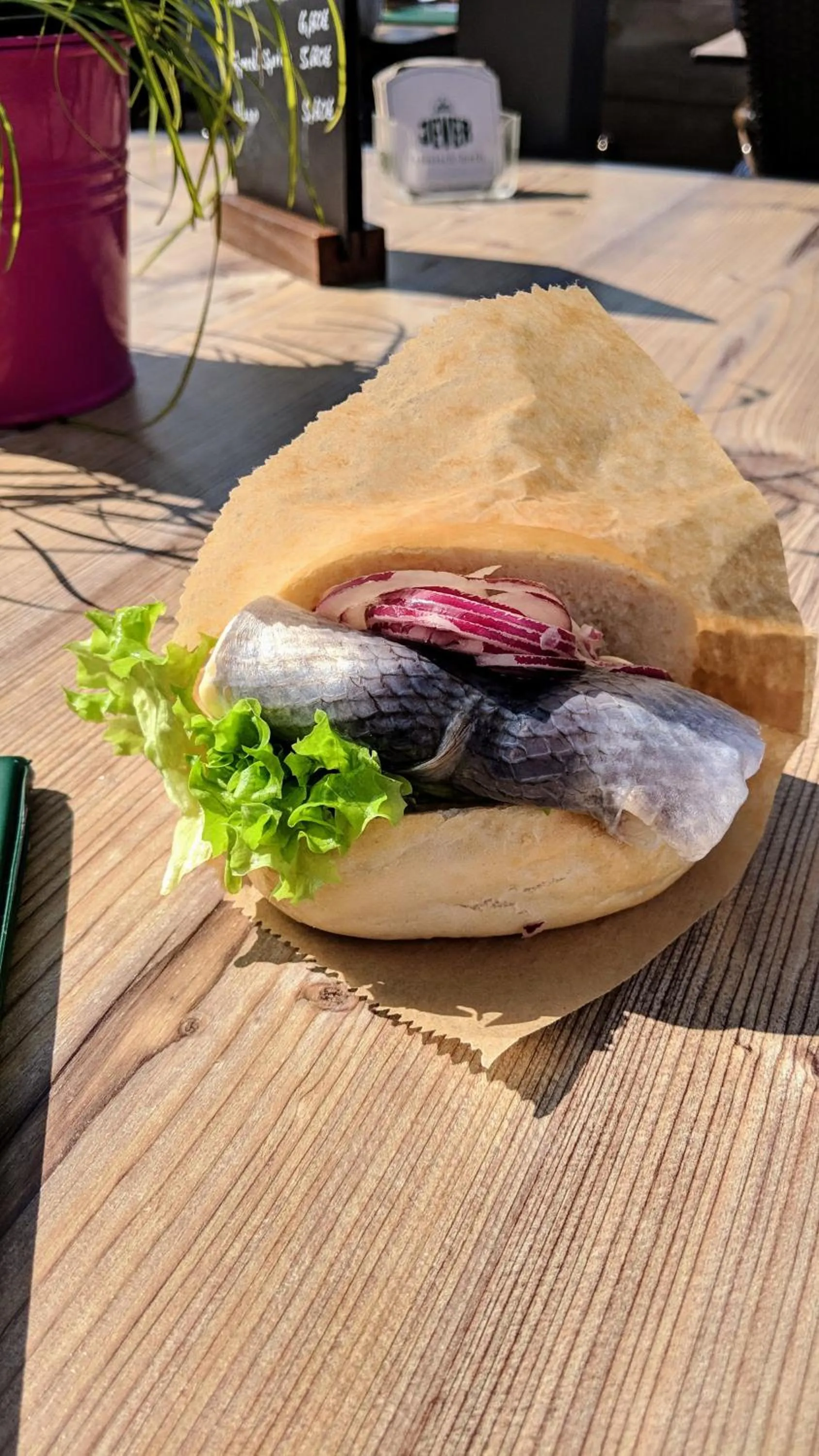 Nearby landmark in Hotel Drostenhof garni