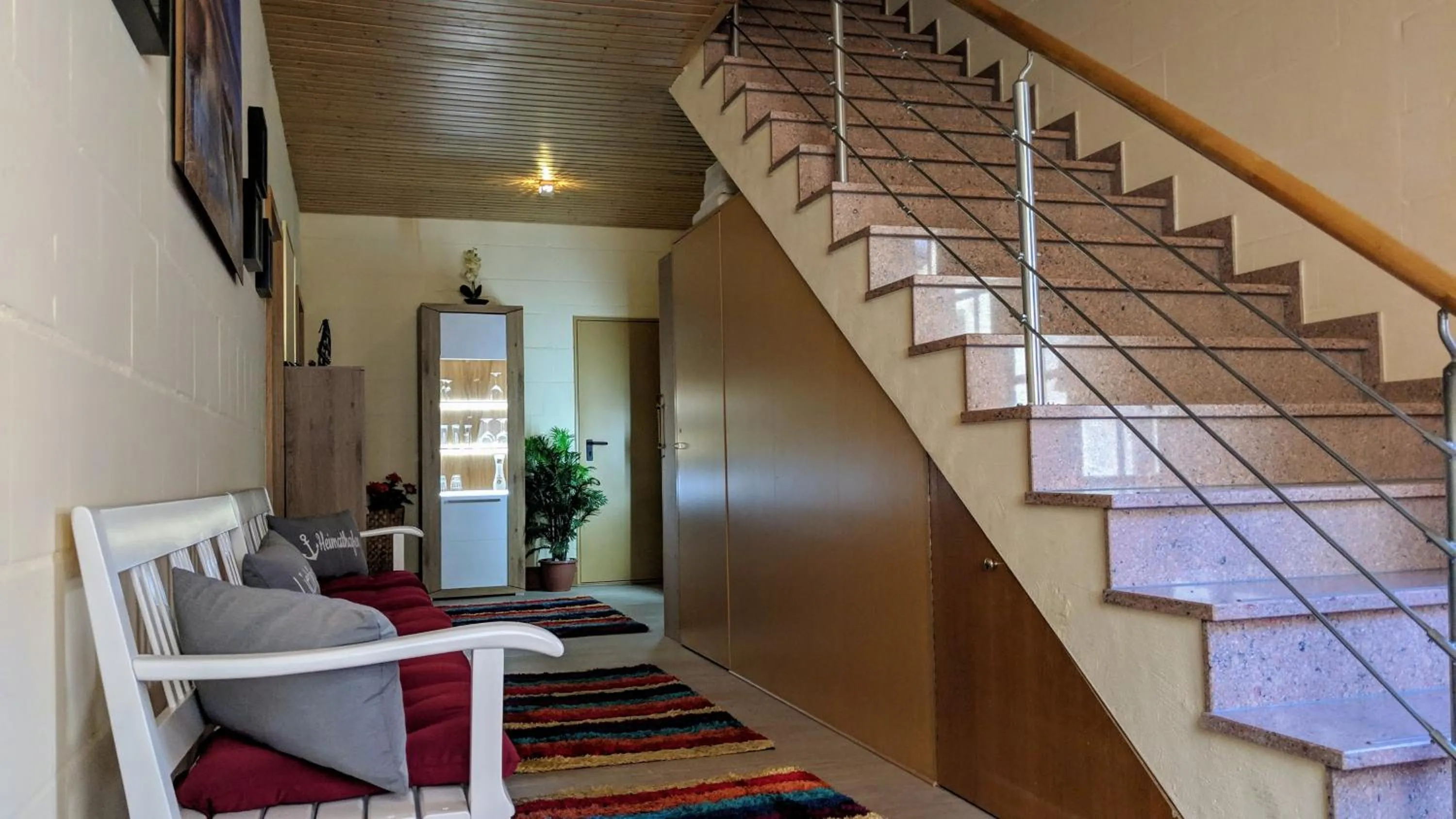 Food and drinks in Hotel Drostenhof garni