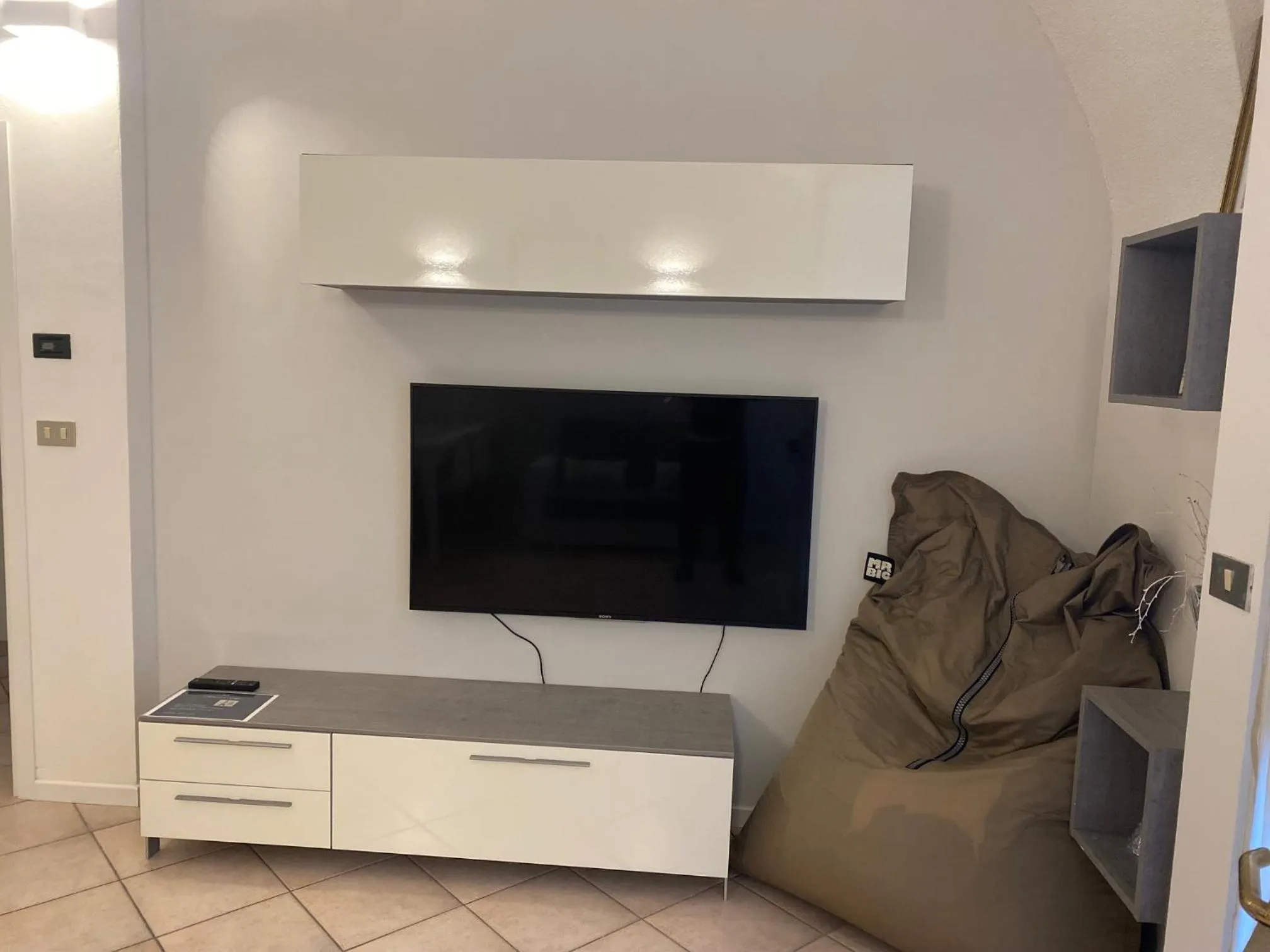 B&B Corte Santa Maria