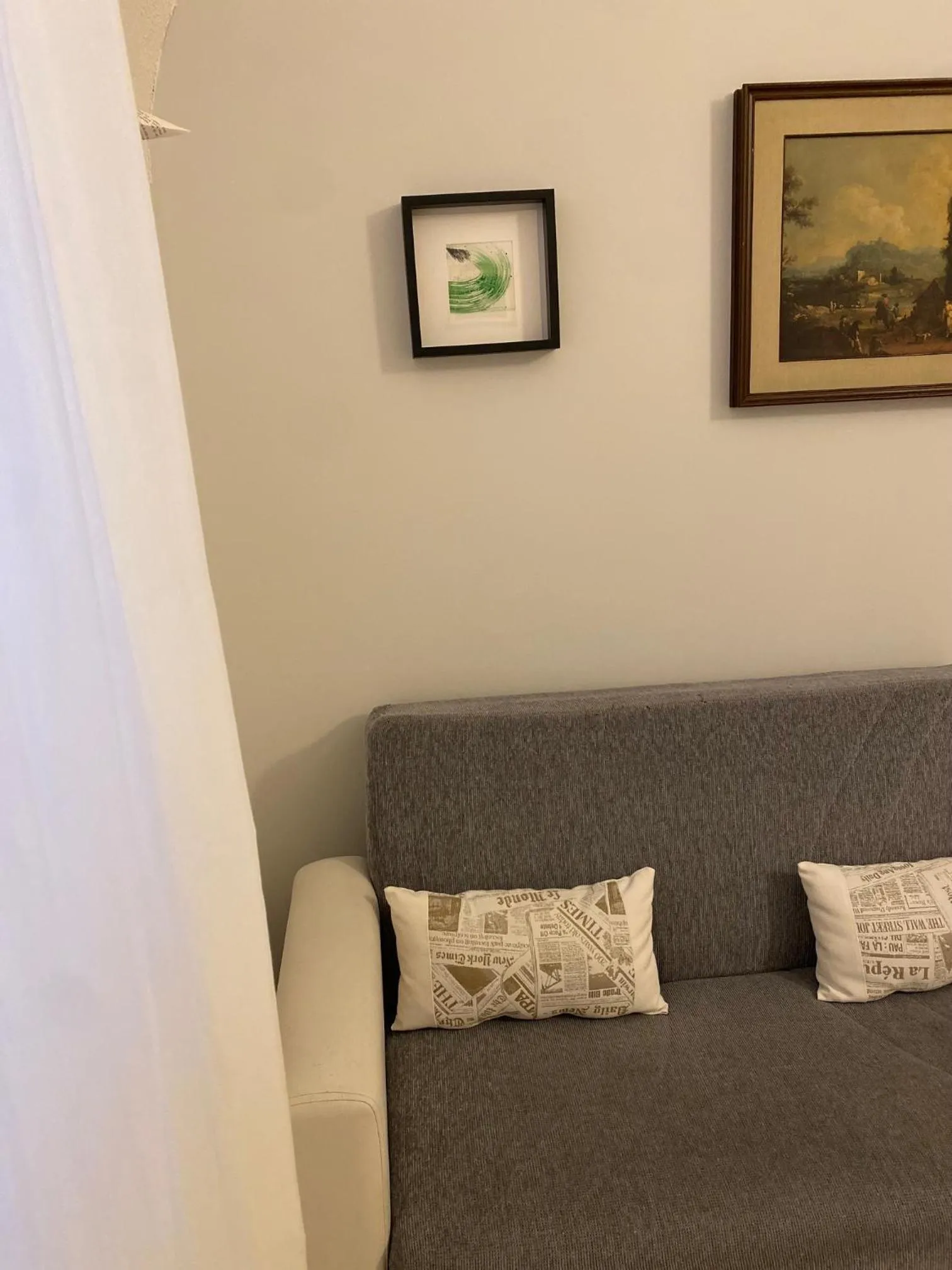 B&B Corte Santa Maria